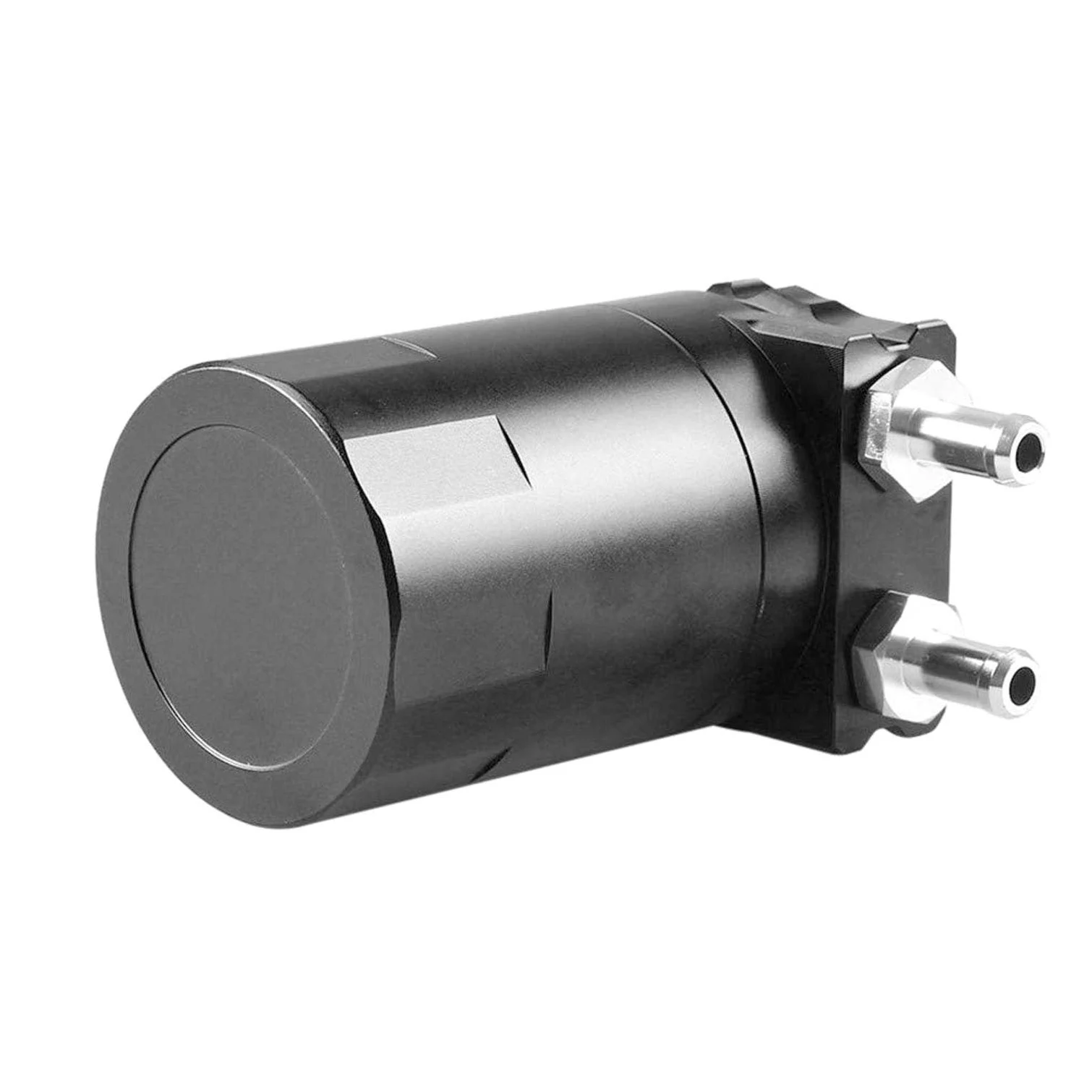 Tanque de aceite automático Filorga LAQI para coche, universal, con filtro de aire y respiradero, 300 ml