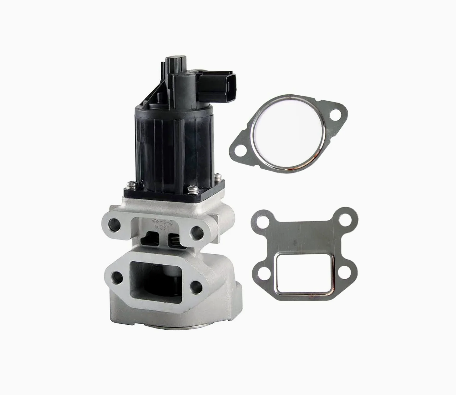 EGR Válvula para Astra,para Corsa D,para Meriva B,para Zafira (A05), 5851076, 58151076, 89737666633, 97376663, K5T70380