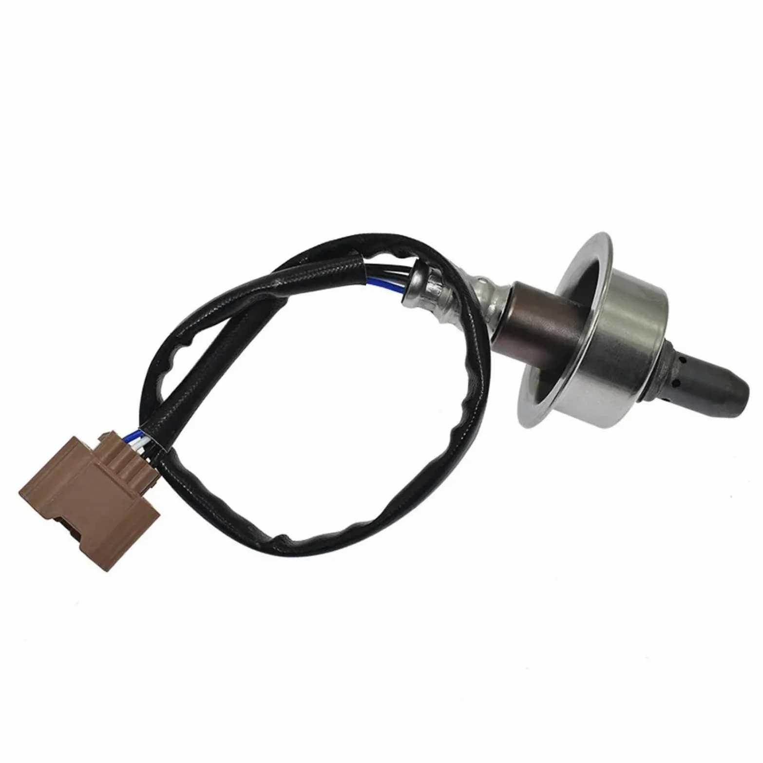 Sensor De Oxigeno Compatible Con Nissan Para Versa 2012-2017 Para Frontier 2013-2019 Sensor De Oxígeno O2 Ascendente Para Conjunto De Módulo De Unidad De Sonda 22693-1KT0A