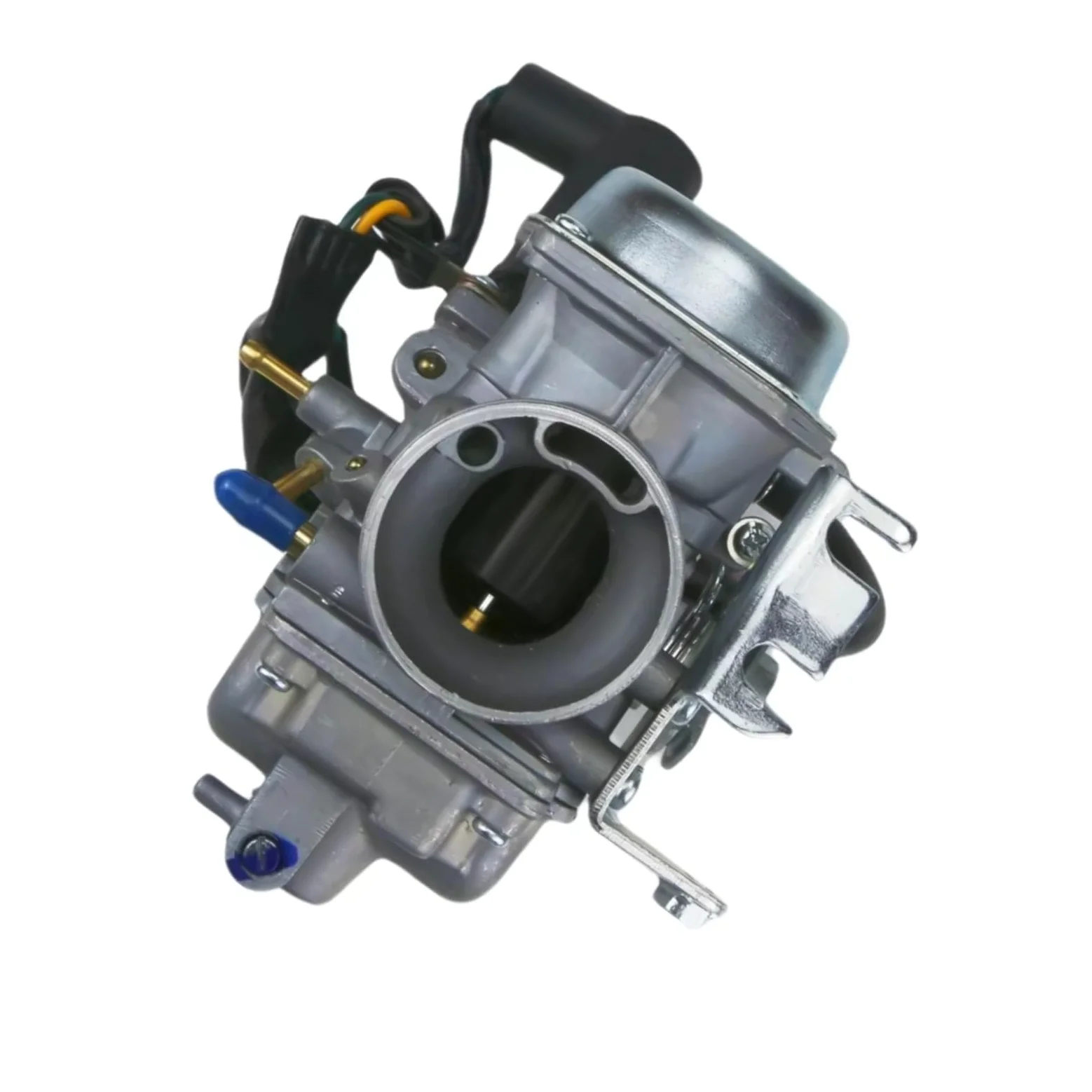Carburador Scooter Compatible Con CN 250 Para CN250 250cc 1986 1987 1988-2008 Carburador Motocicleta PD30J Carb 30 Mm Accesorios Piezas Repuesto E-Choke