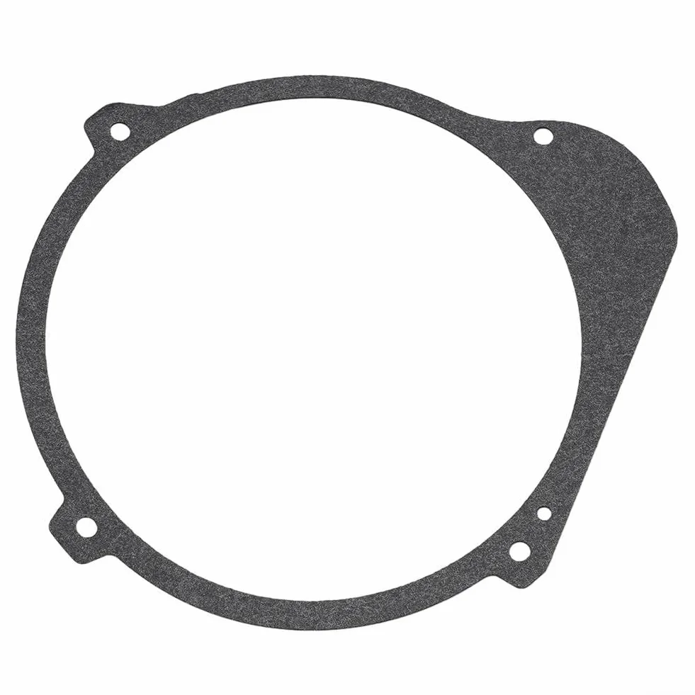 Sello de junta impermeable para Bafang Hd Drive 01 over 02 Reparación de motor compatible con Bf-bbs0102 36v 48v 250w 500w 750w 1000w reemplazo Bbs01b Bb02b negro ABS Set (BBS03/HD)