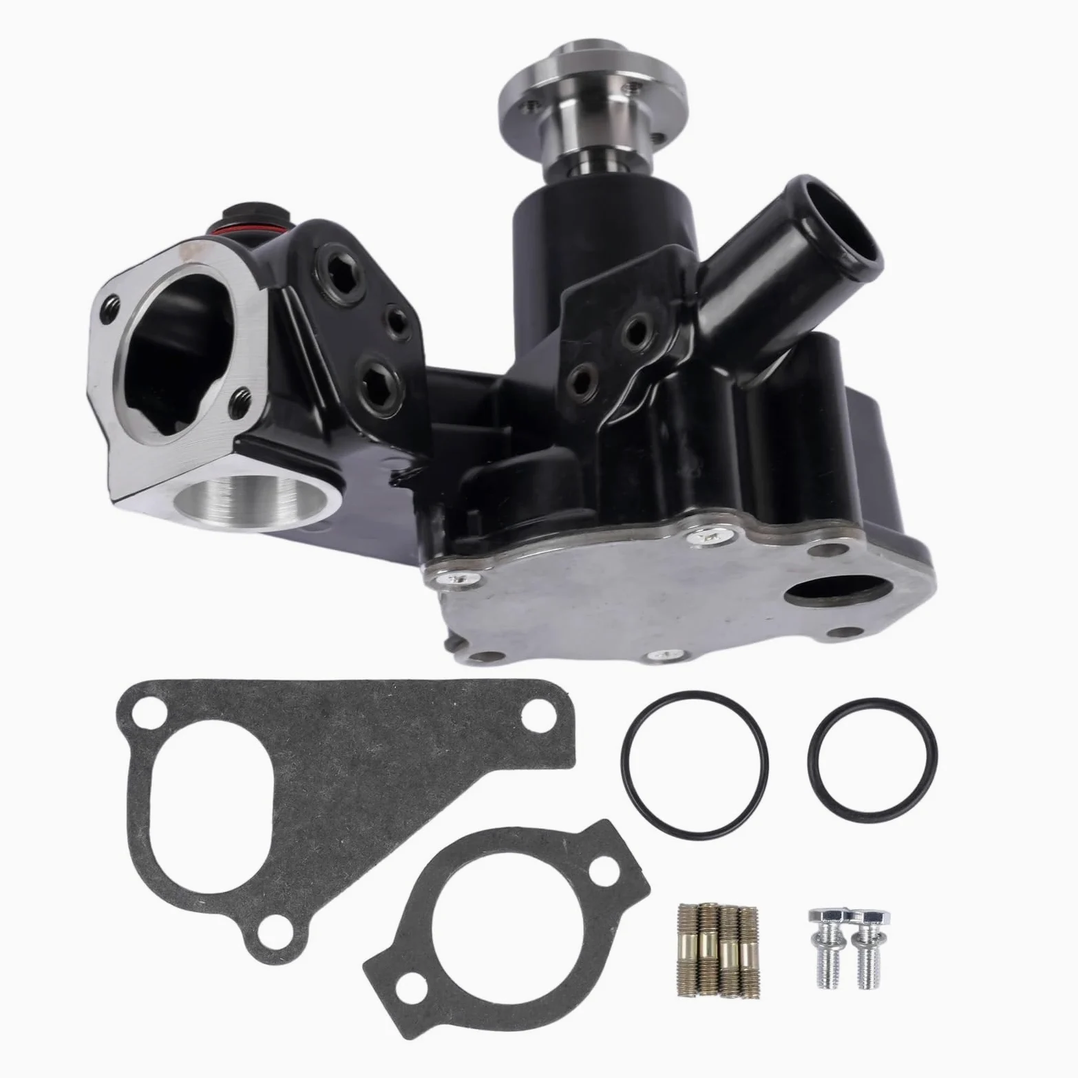 Bomba Agua Bomba Agua Para Yanmar Para Termo Para King TK482 TK482E TK486E TK486V 13-2268 130509 BombaAqua Refrigerante