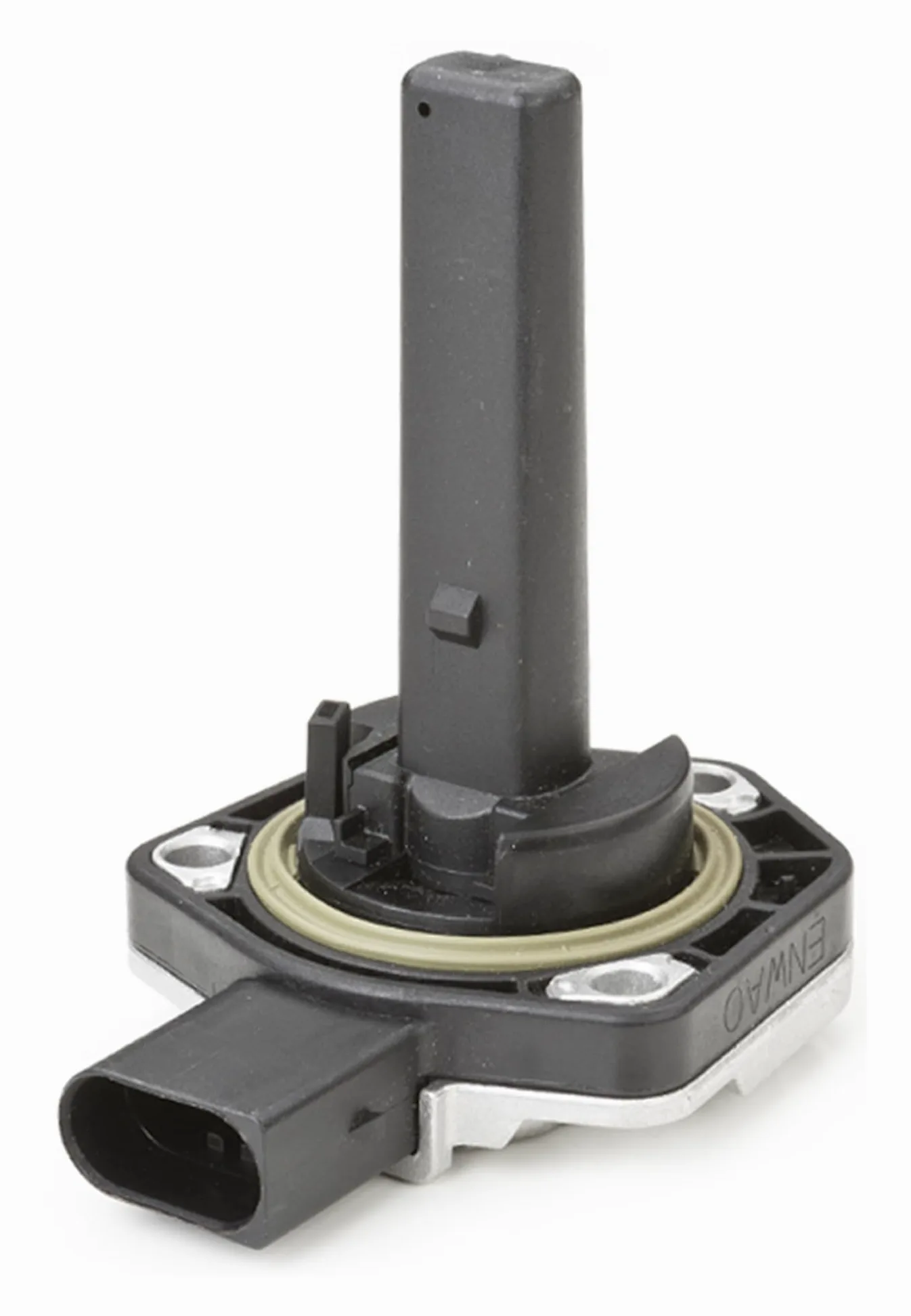 HELLA 6PR 008 324-101 Sensor, nivel de aceite del motor - 3polos - con junta
