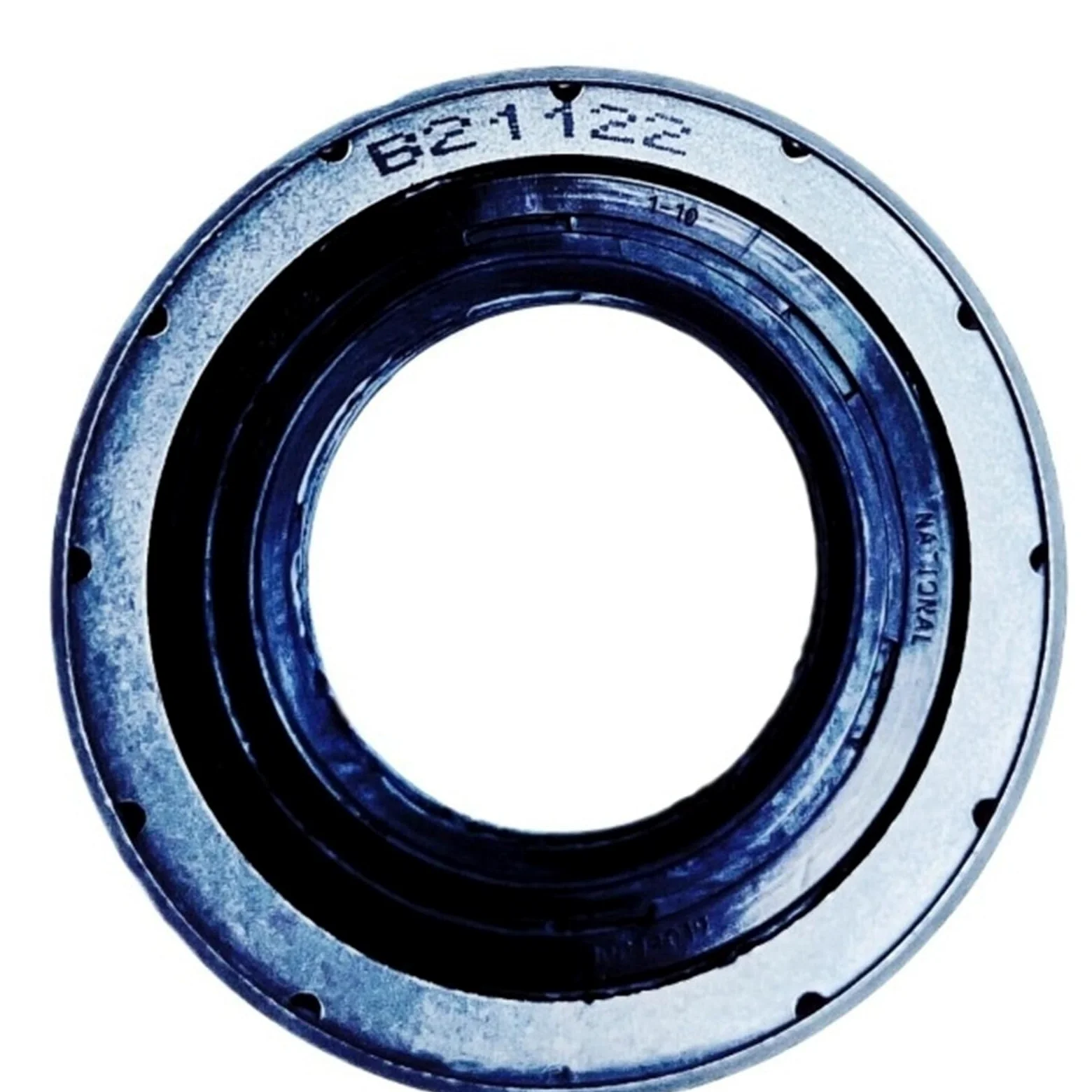 sellos de aceite para automóviles 68396635AA, 68388747AARetén de aceite del semieje delantero para Wrangler JL y Gladiator JT arreglar(Left Sahara)