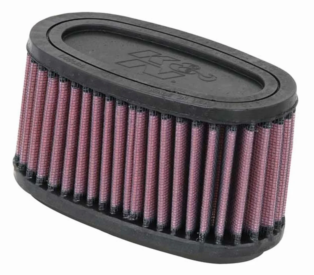 K&N HA-7504 Filtro de Aire para VT750 SHADOW AERO 04-09 Moto