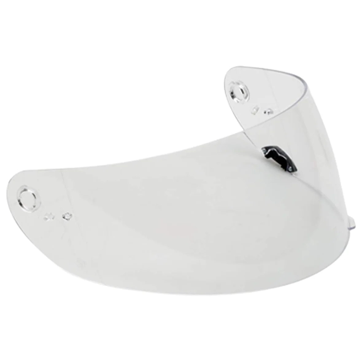 Bell - Visera de Espejo de liberación rápida