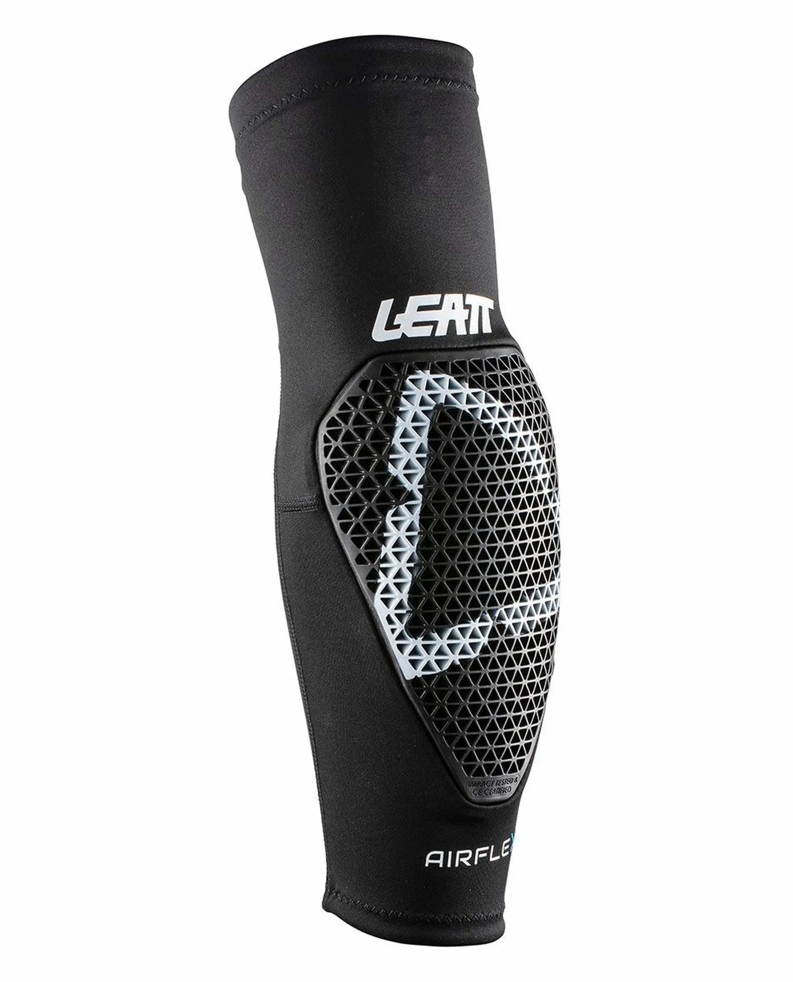 Leatt Elbow Guard AirFlex Blk #L