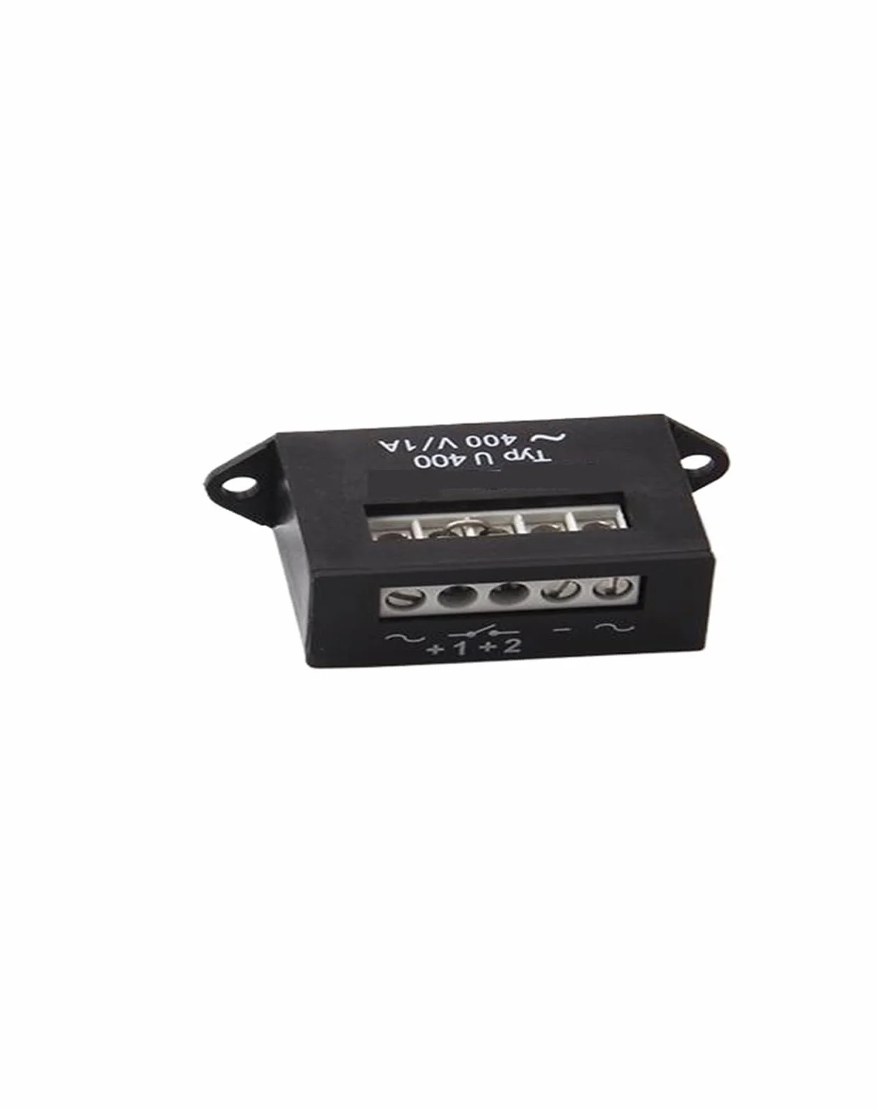 rectificador de Freno Rectificador ECIA U400 U230 230 V/1A 40 V/1A Módulos de Freno de Potencia rectificador de Freno(400 400V 1A)