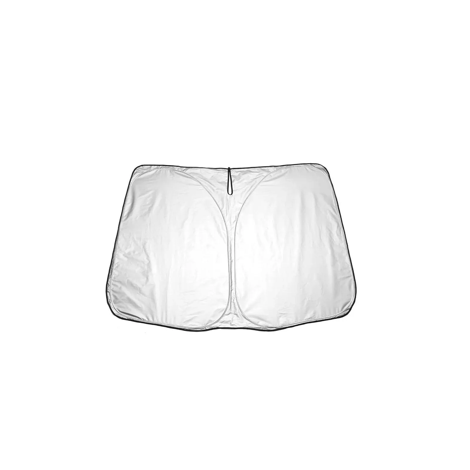 Parasol para Parabrisas Coche para Prius XW50 Serie 50 2015-2021 Parasol Protector Solar para Ventana Delantera Parasol Automático Parasol De Coche