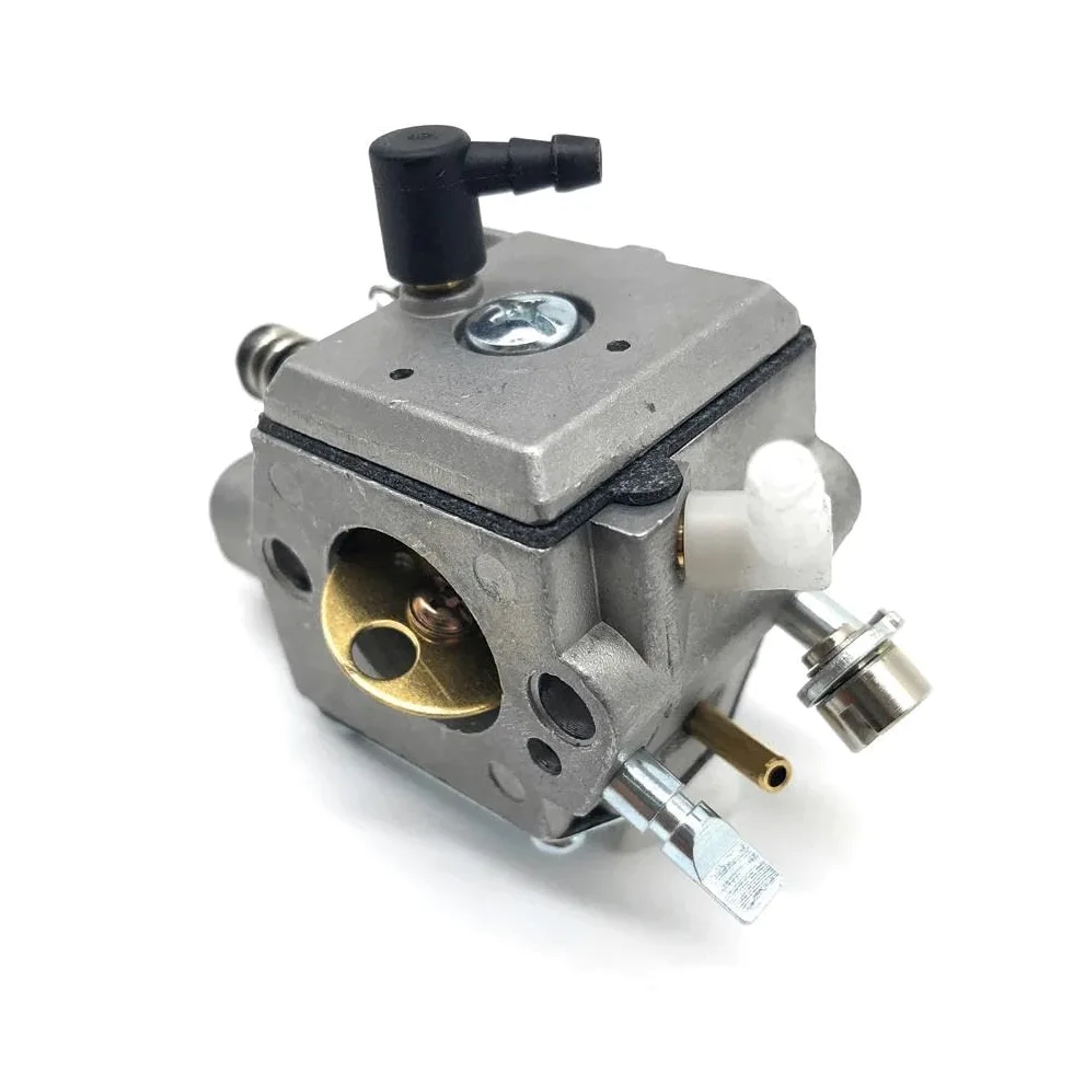 Piezas Repuesto Carburador para Stihl FS500, FS500L Y FS550 para Desbrozadora para Walbro HD-31 Y HD31AM. 4116-120-0606