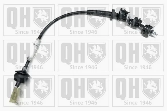 QH-Benelux qcc1795 Cable de embrague