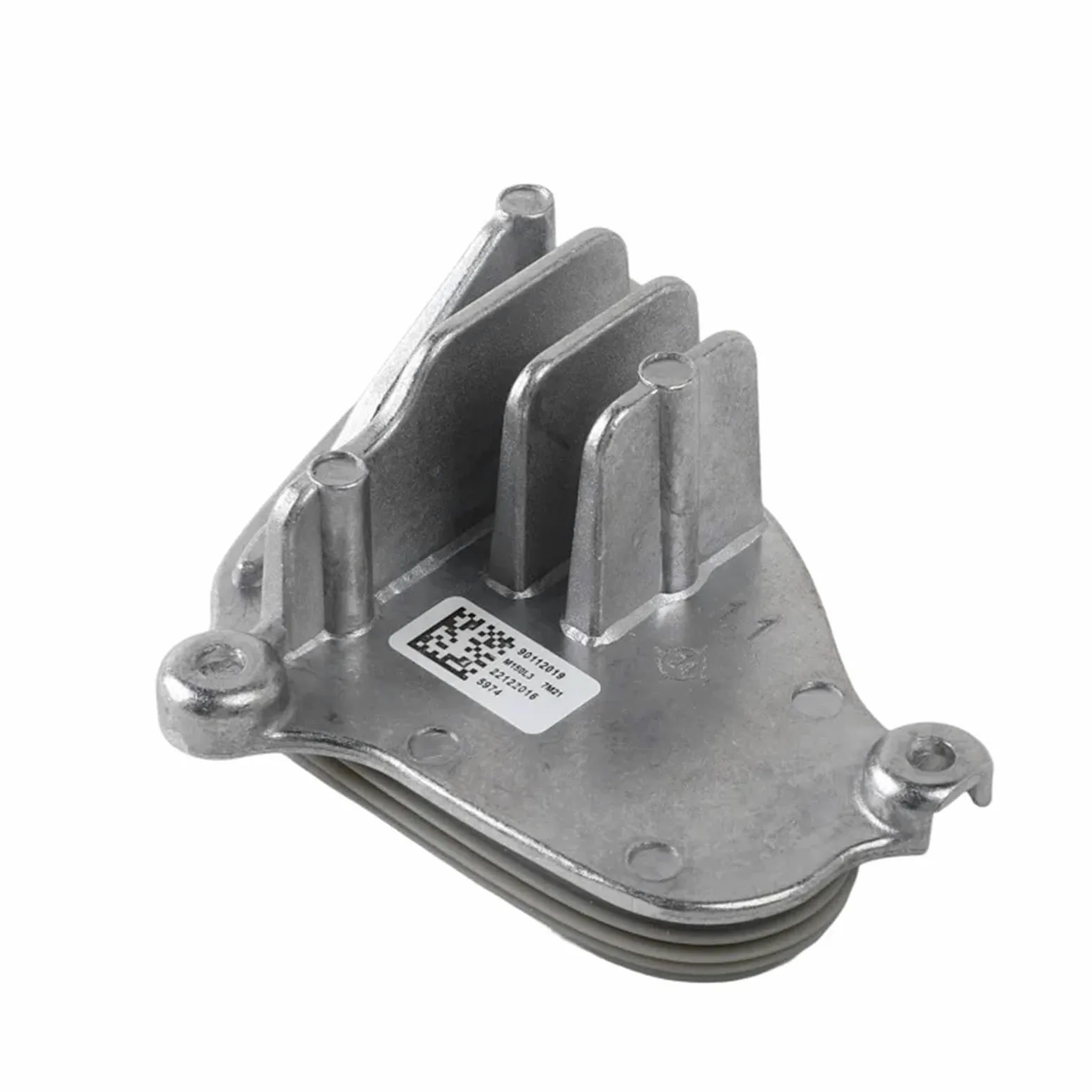 Balasto Automático Módulo de control luces LED DRL para Opel, Seat, León y Cupra (90112019) Reemplazo(Left)