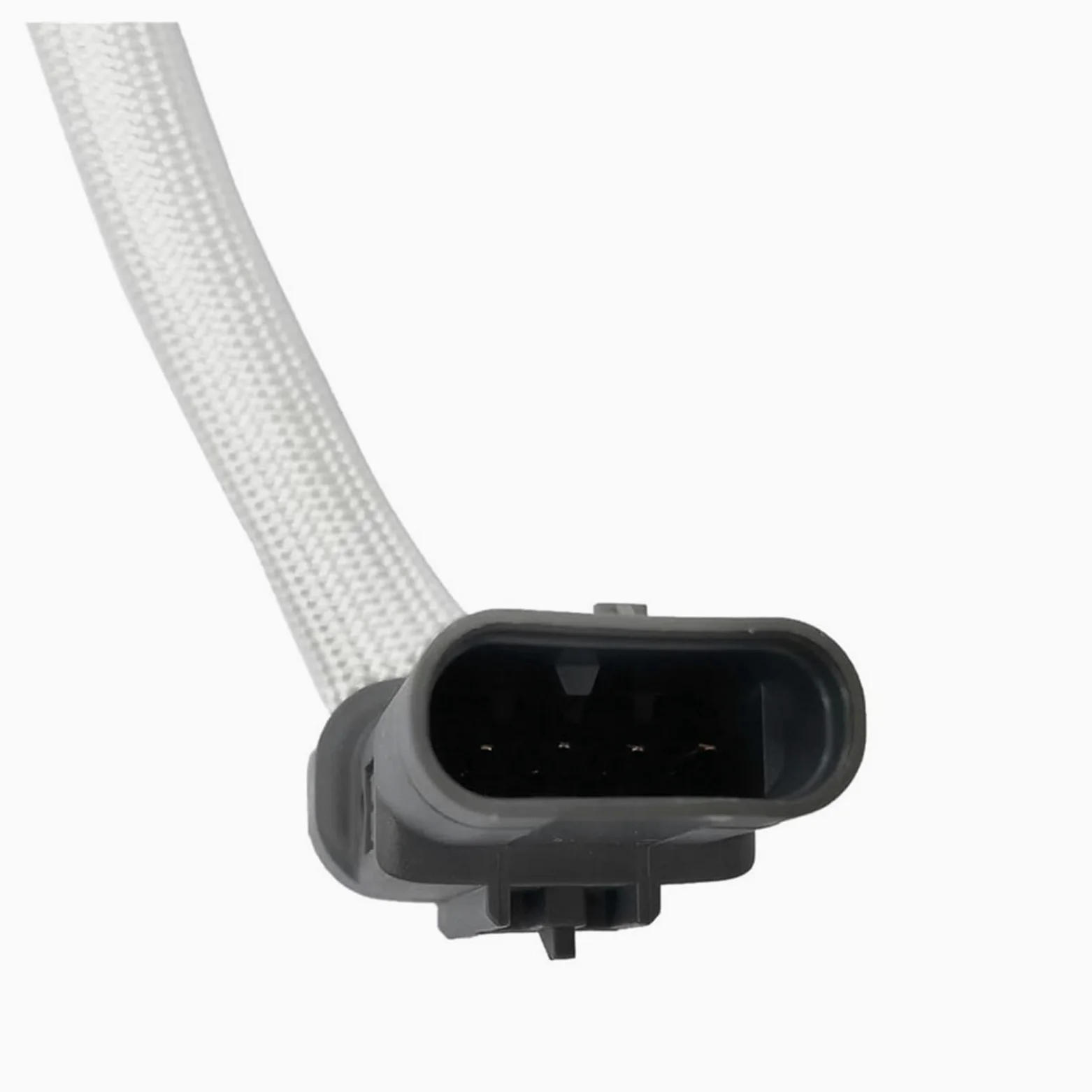 234-4763 234-4940 Sensor de oxígeno de Repuesto Directo del Mercado de Accesorios del Sensor de O2 | Chip sensor de circonio, resistente a altas temperaturas, sensor de repuesto de escape plug-and-play