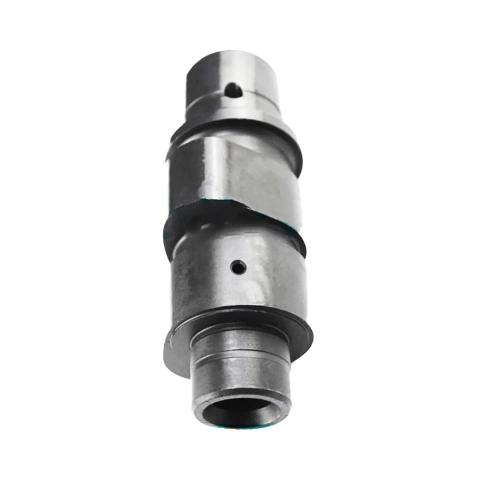 Balancín de árbol de levas para motocicleta compatible con Yamaha TW125 (1999-2004), TW200 E (1987-2015), TW225E, TW 225 (2002-2007), XG250 (2004-10). ‌Árboles de levas‌(Camshafts Arm Set)
