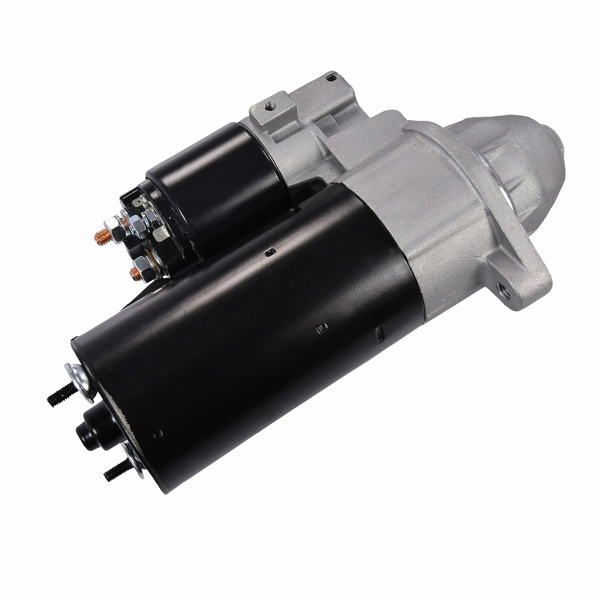 Motor de arranque 12V 1,7 kW
