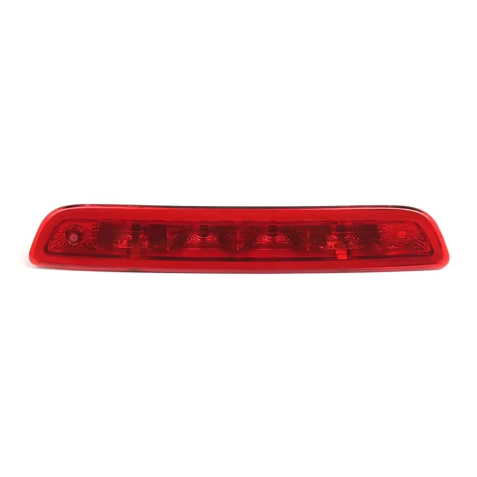 Freno Estate Lámpara 3. Compatible Con Toyota Para Aygo 2014 2015 2016 2017 2018 2019 2020 2021 Luz Freno Trasera Montaje Para Alto Automóvil Tercera Lámpara Adicional