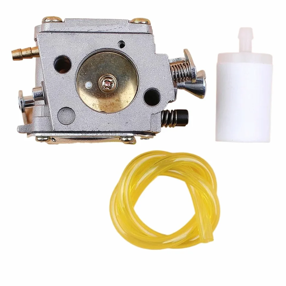de Filtro de Manguera de Combustible de carburador 503280316 Compatible con Motosierra 625 630 Motosierra Gasolina бензопила