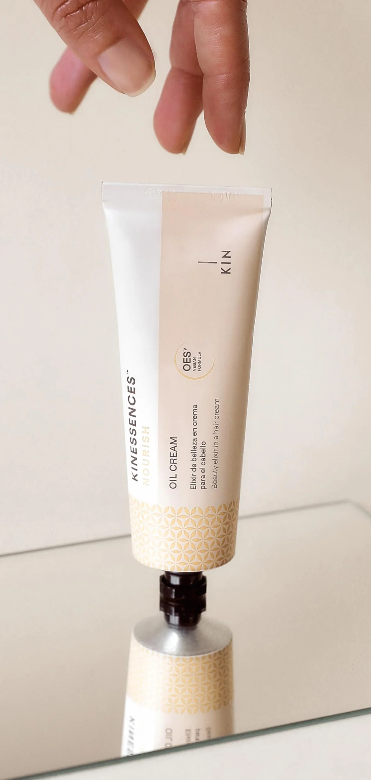 KIN Cosmetics KINESSENCES Nourish Oil Cream 50 ml