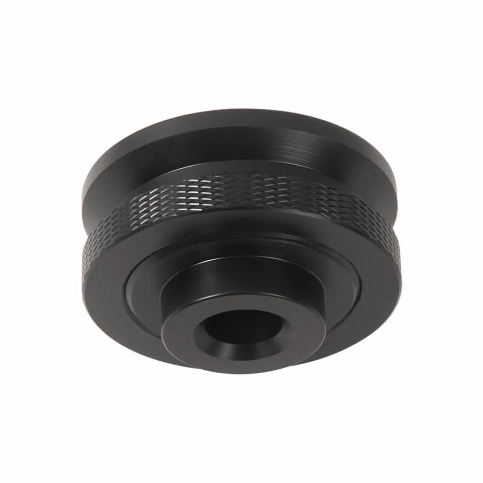 MOTO4U Herramienta adaptadora de equilibrador de rueda trasera de motocicleta para R1200GS R1250GS ADV K1600GT K1600GTL
