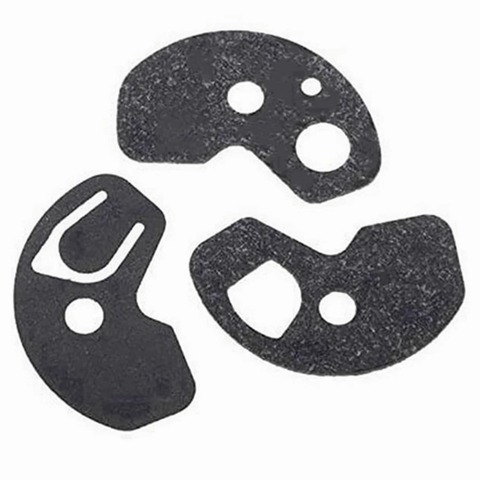 40 Juegos de carburador, Kit de reparación de carburador, Junta de diafragma Compatible con Walbro WA WT Series K10-WAT RH