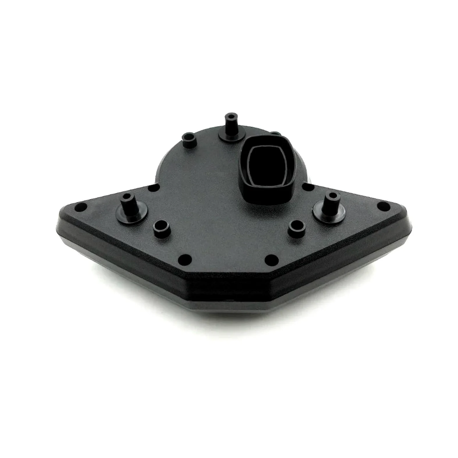 Funda Salpicadero Moto Para CBR250 CBR250R 2011-2013 | Carcasa Del Panel De Instrumentos La Motocicleta