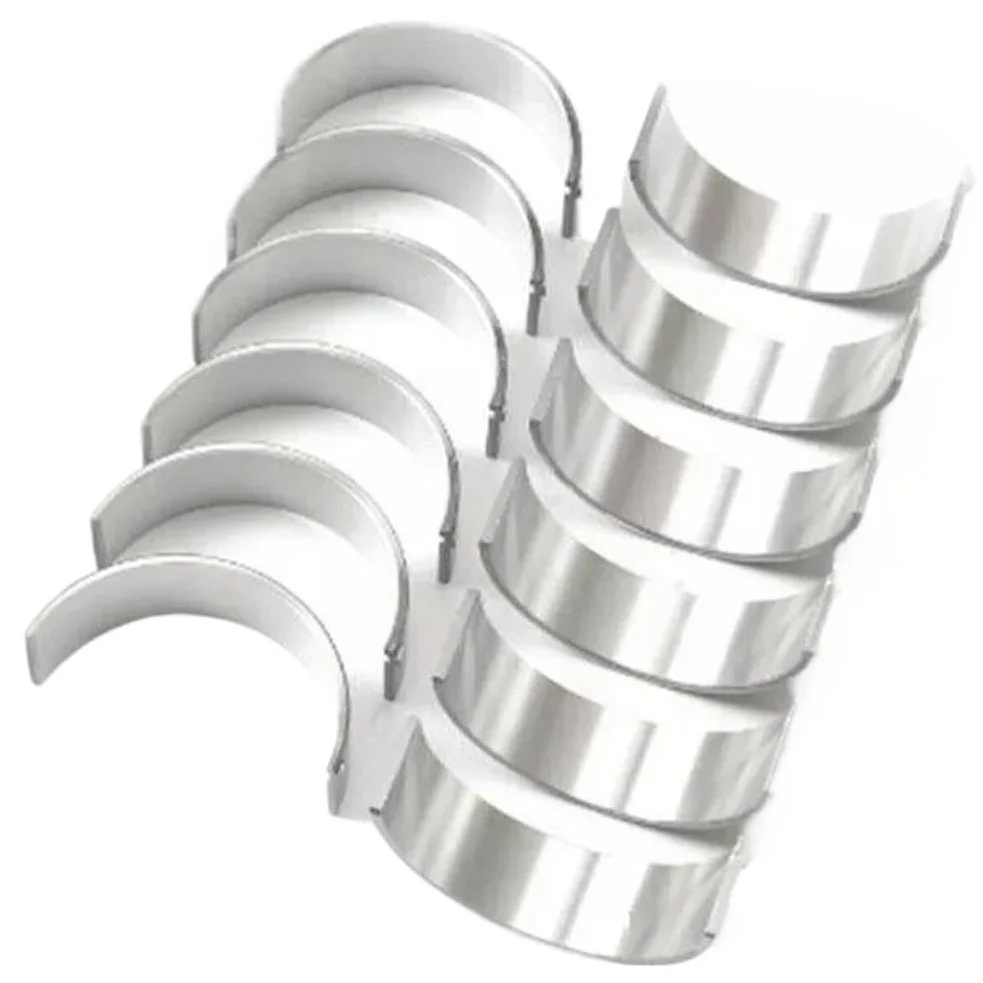 Cojinetes de Biela Compatibles con Mercedes-Benz Sprinter 3.0 Diesel Motor OM642