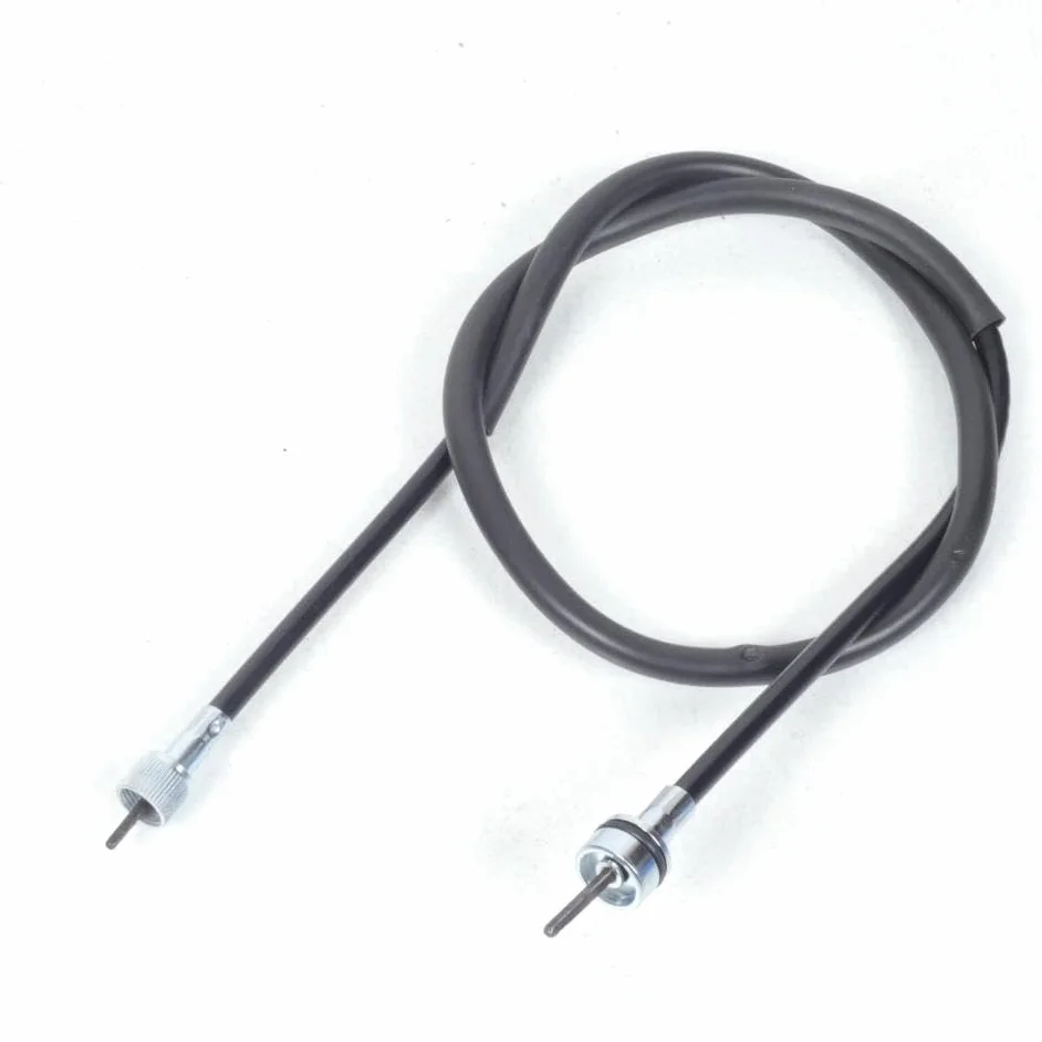 Cable De Contador Teknix para Yamaha Moto 250 XT 1980 A 1990 96cm/92cmNuevo