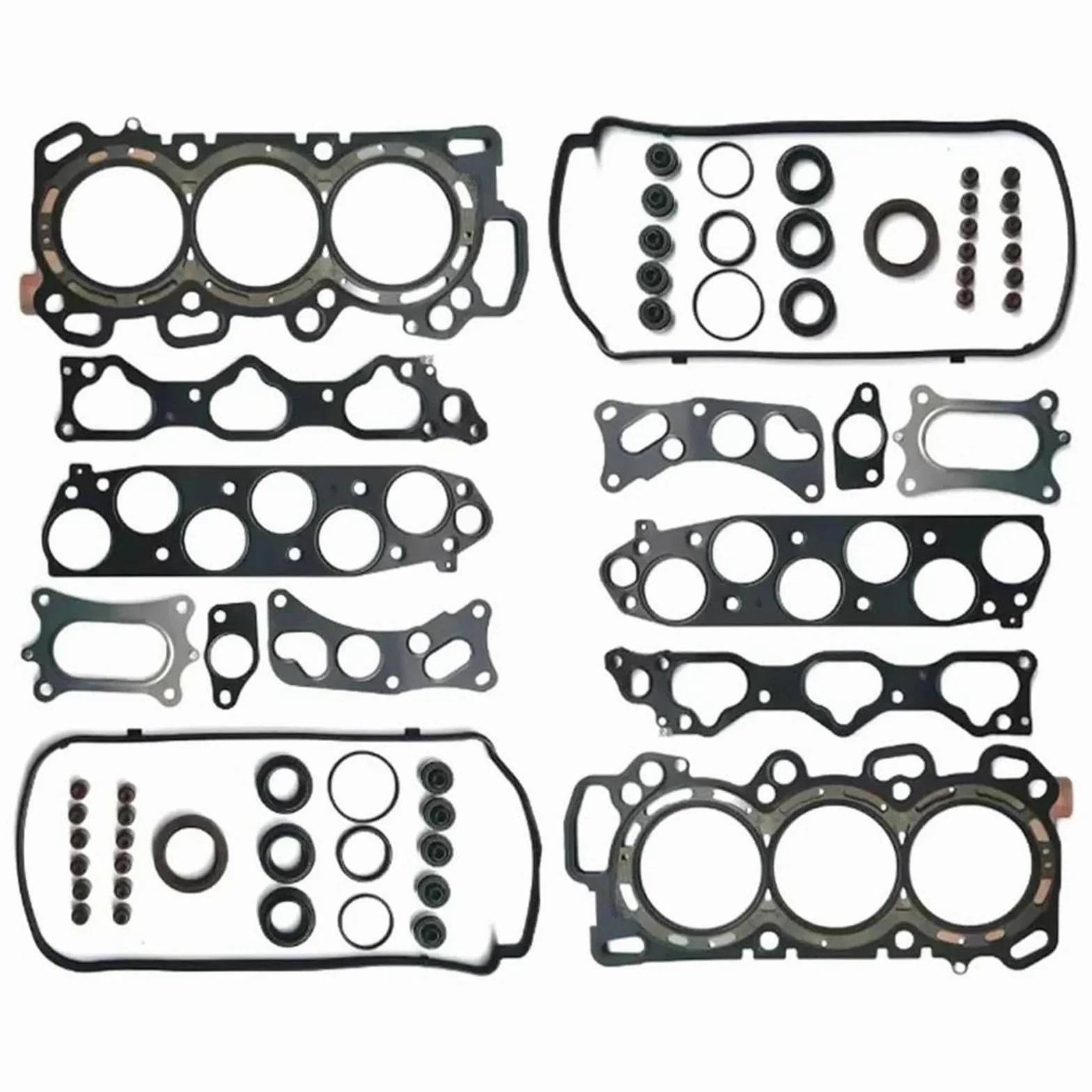 Kit Juntas Culata Para ACURA RDX RL TL TSX 2006-2015 3.5L V6 Juntas