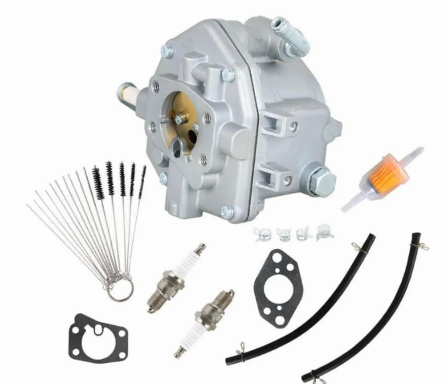 Kit De Carburador con Junta para Carburador De Motor De 18 HP 845906 844988 846109 809011