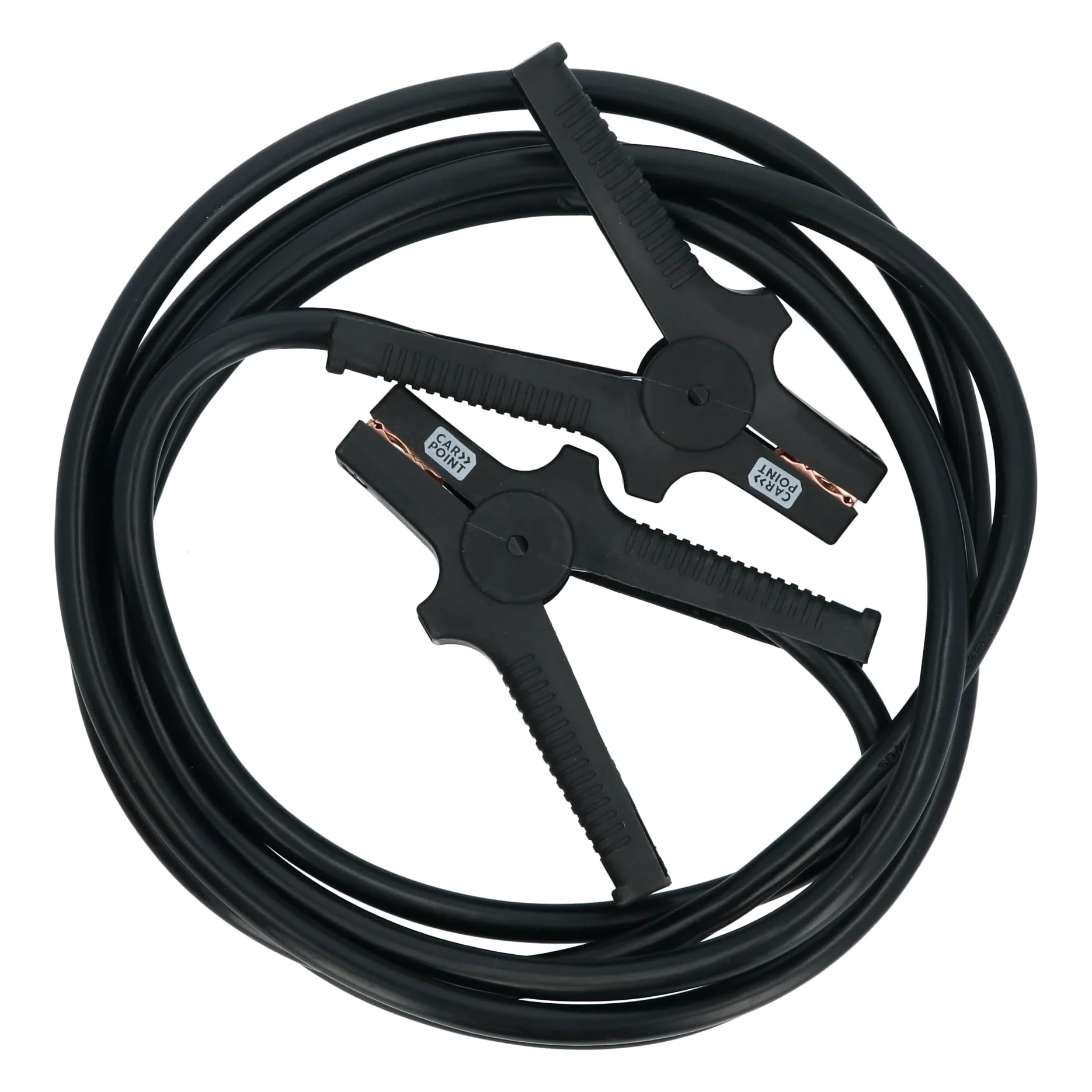 Carpoint 0177835 Starthilfekabel 35 mm 2 TUV/GS/DIN 4.5 M