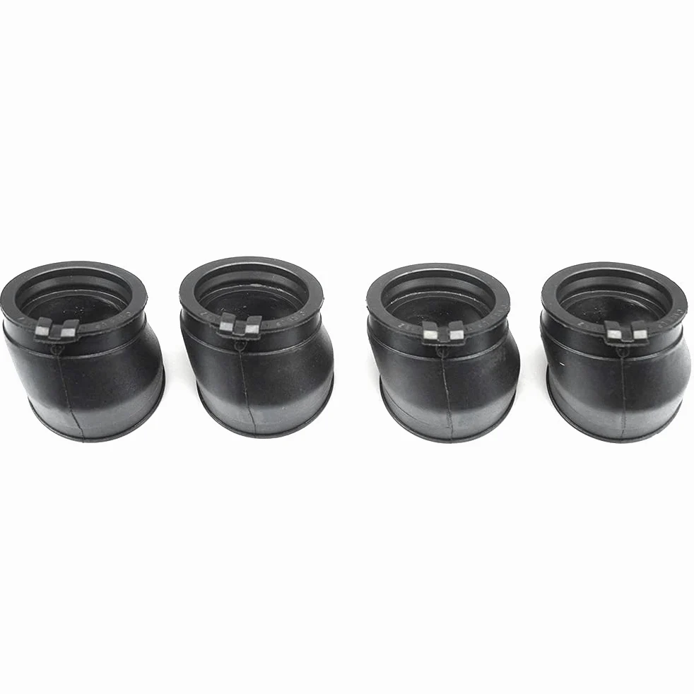 TOURMAX - 924033 : Kit tubos de admisión 4PCS CB600F Hornet '98-06 CHH-10