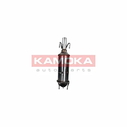 KAMOKA Filtro de hollín/filtro de partículas diésel de escape
