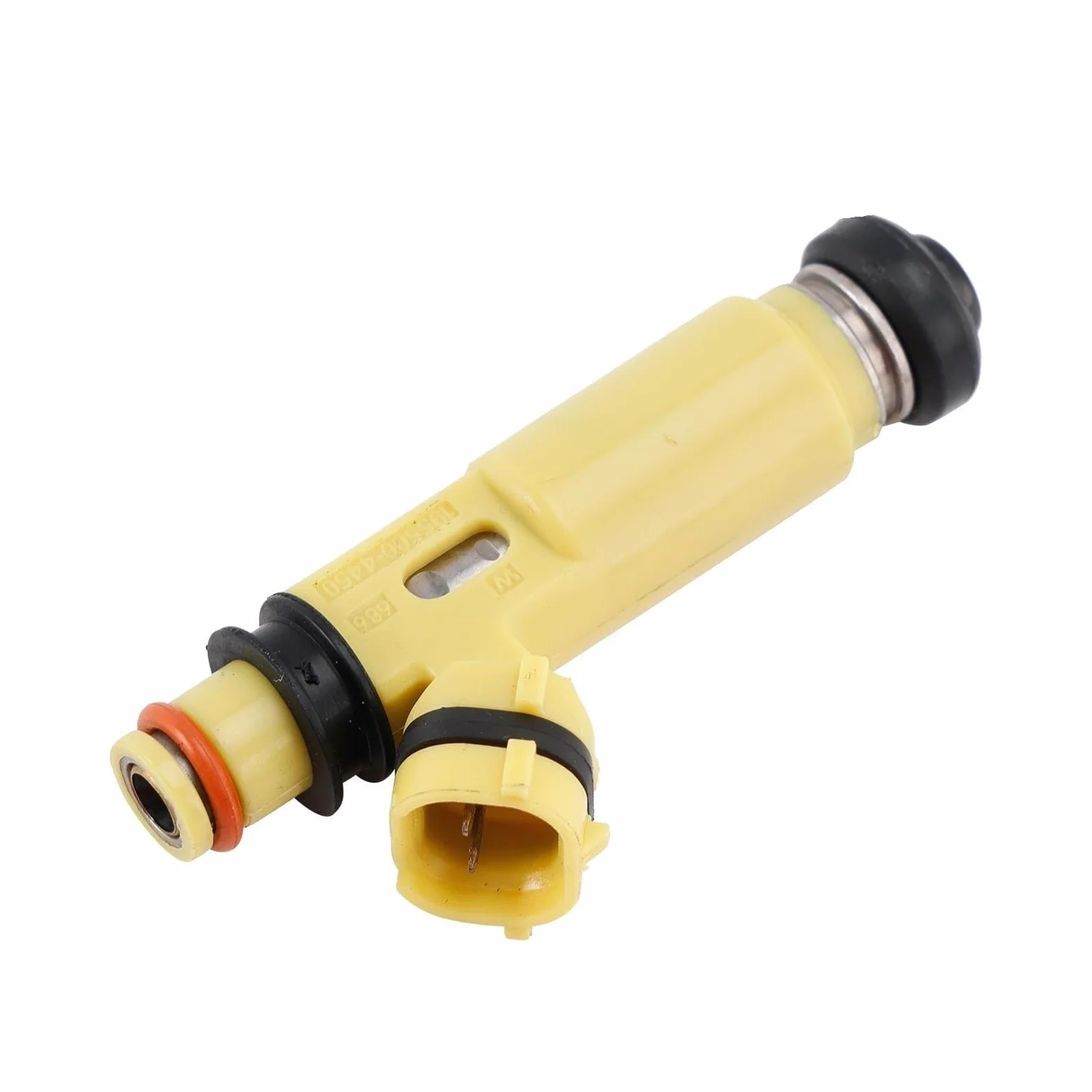 Boquilla de inyector de coche 1 pieza/4 piezas inyector de combustible para MAZDA MX-5 Miata RX-8 RX-7,3 .8L