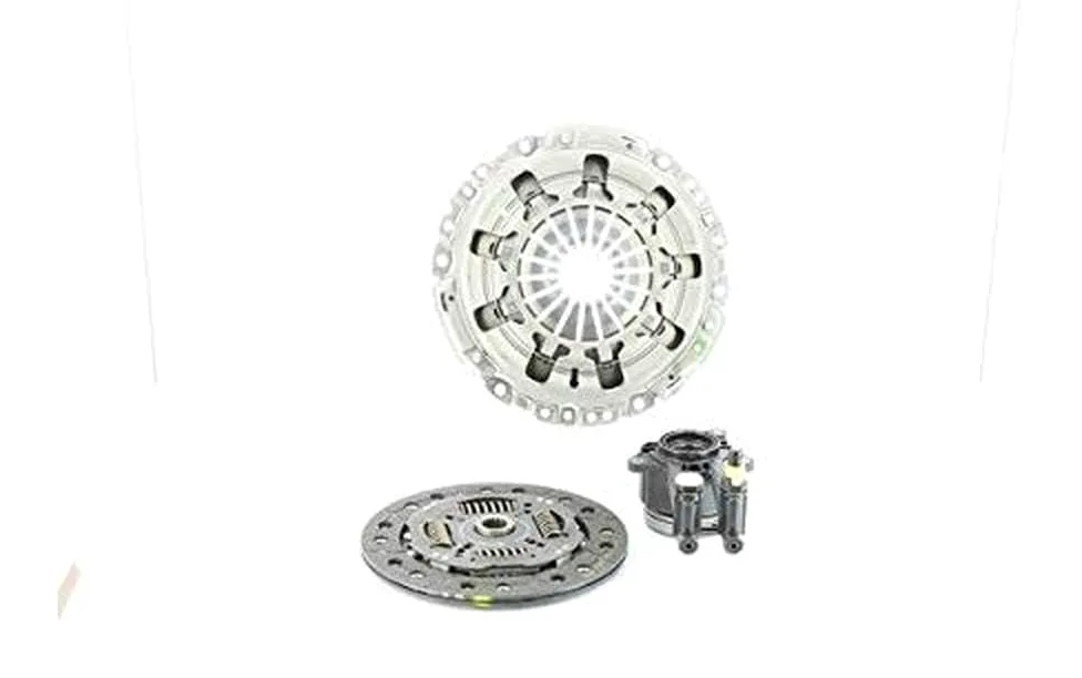 LuK 619306333 Repset Pro Kit de Embrague
