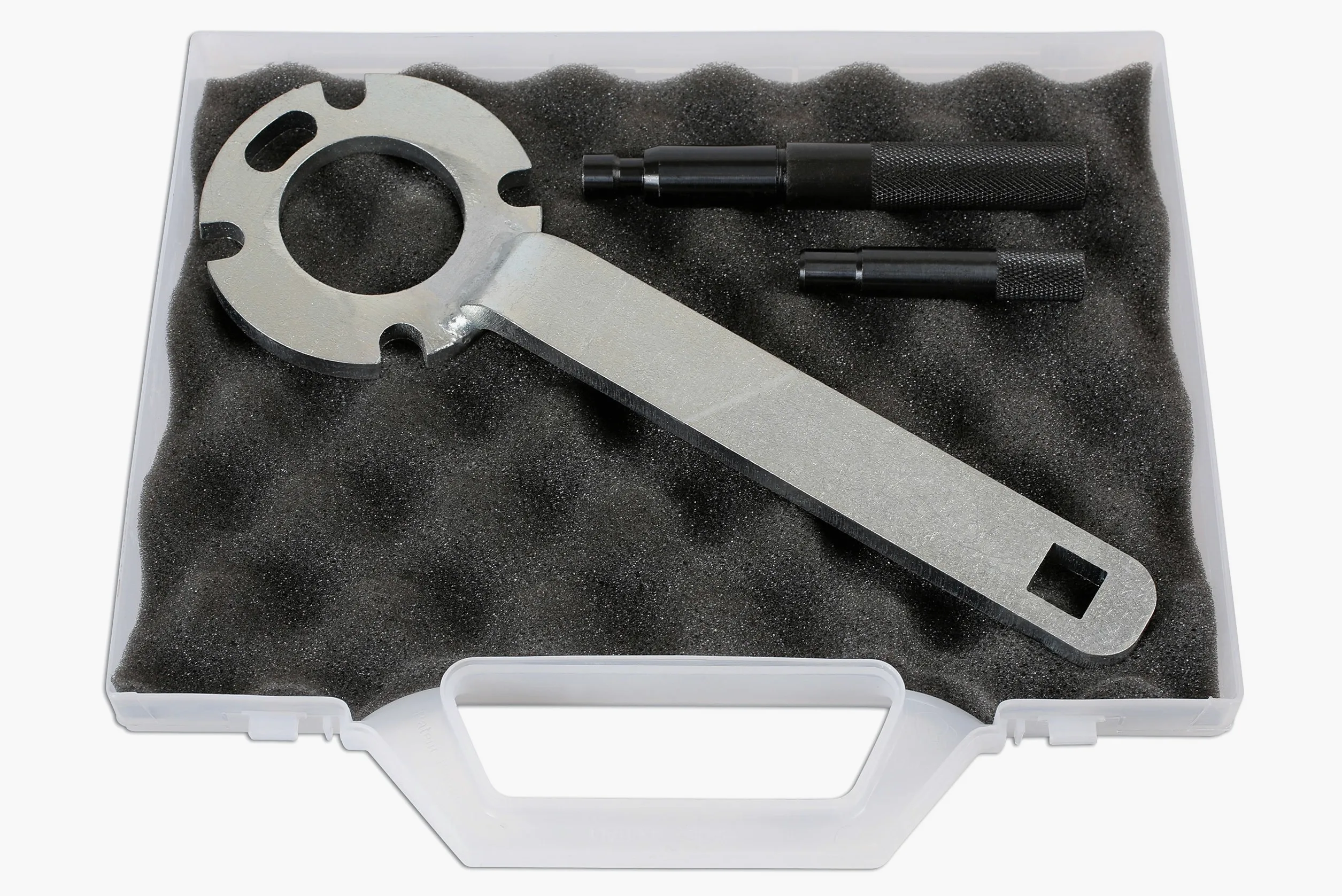 Laser 6564 CAM-Belt Kit de Herramientas