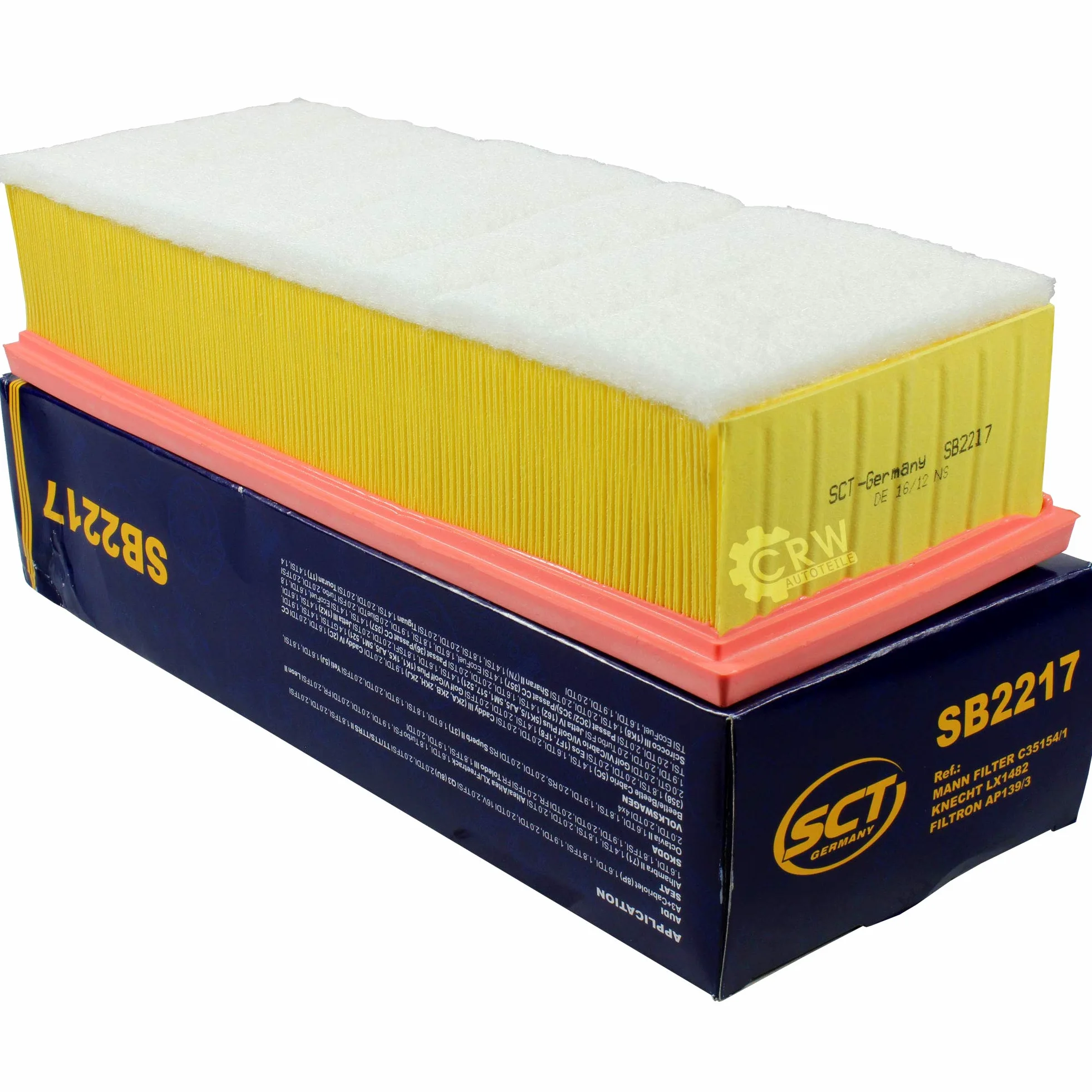 Paquete de inspección Kit de mantenimiento con 5 L 0W-30 aceite de motor LongLife 3 FE, filtro de aceite, filtro de aire, filtro de combustible, tapón de drenaje de aceite