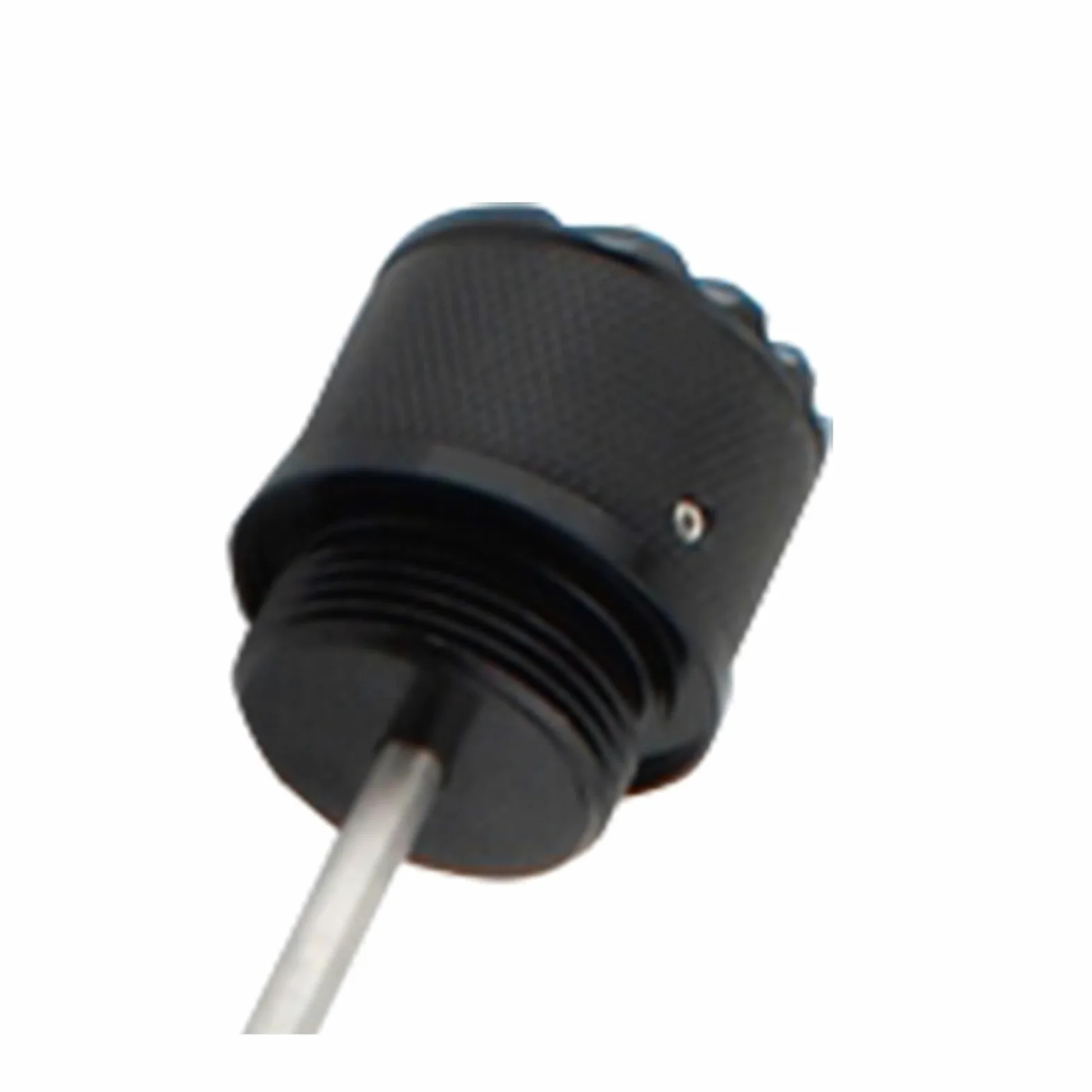 Tapón de Varilla de Nivel de Aceite Apto for BMW R 45 65 80 100 R45 R65 R80 R100