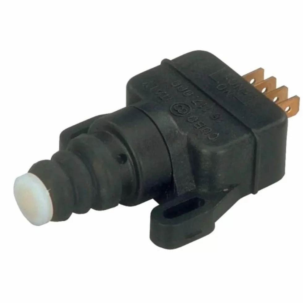 Interruptor de luz de freno Massey Ferguson Landini compatible SDF SHL