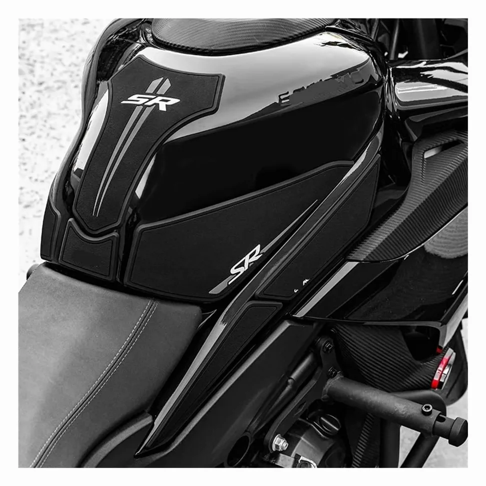 para Accesorios De Motocicleta para 450SR Decorativos Y Protectores para El Depósito Combustible Protector Deposito Moto