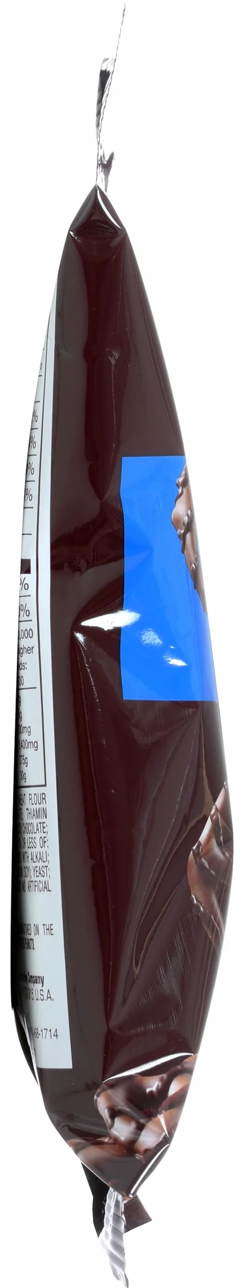 Hershey's Milk Chocolate Dipped Pretzels 120g
