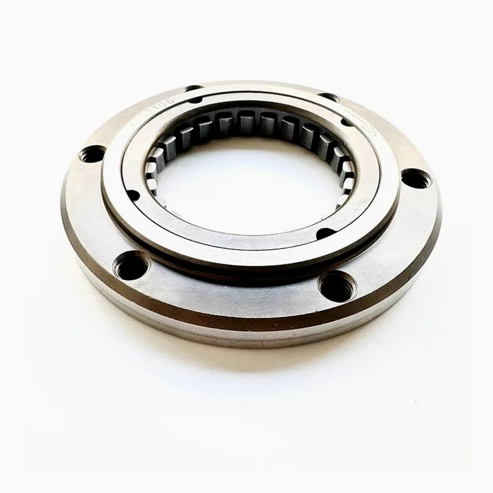 Compatible con Hisun Stels 500 700 ATV UTV, rodamiento de embrague unidireccional de arranque