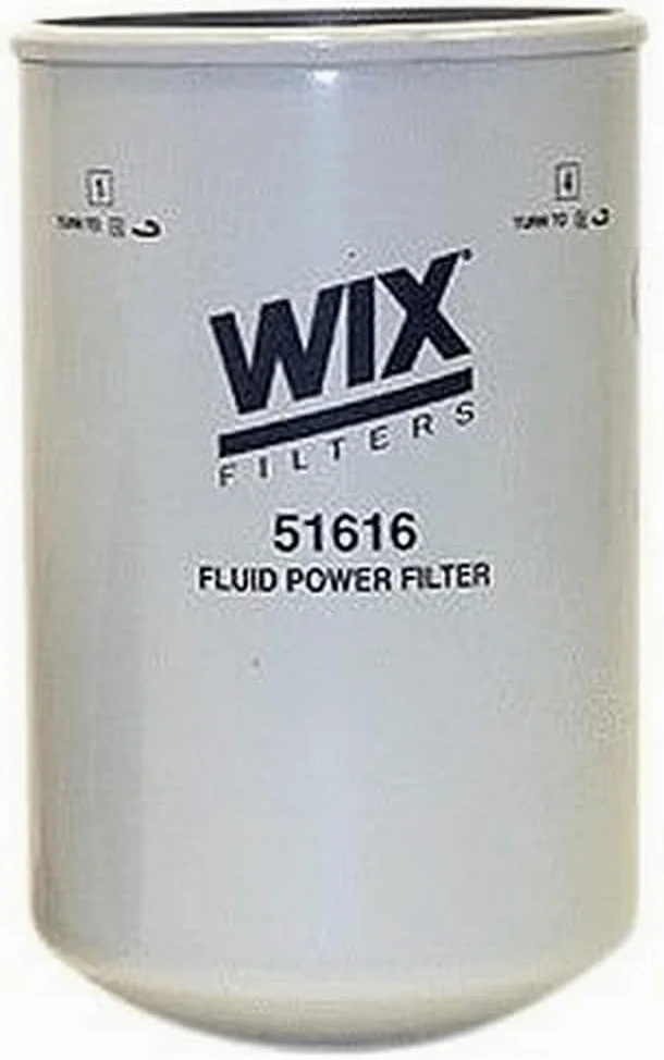 WIX CORPORATION 51616 SPIN-ON HYDRAULI