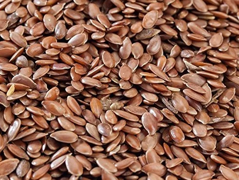 Miel De Lino Marrón (Linaza) - 1 Kg