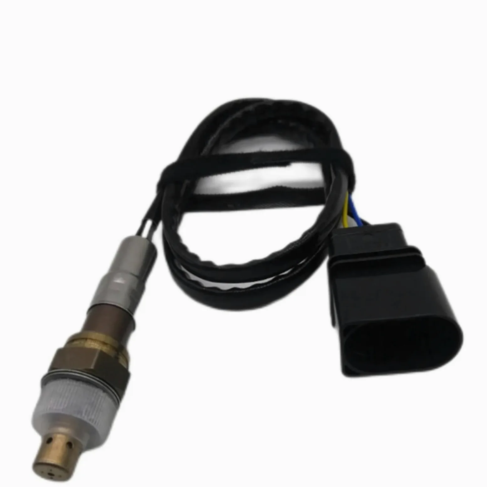 Sensor Oxígeno O2 Sonda Compatible Con Vw Para Golf 2009-2013 Para Golf Para Mk5 2007-2011 Sensor De Oxígeno Para Coche Módulo De Cables 06A906262