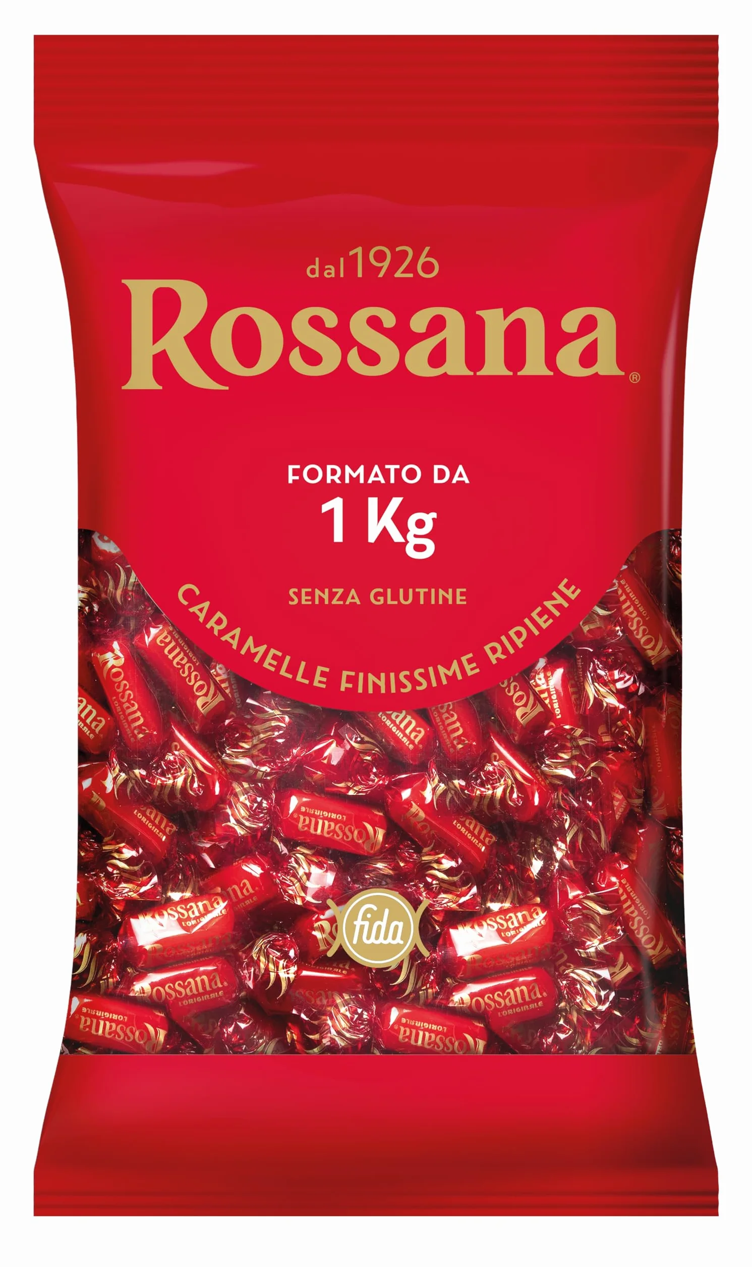 Rossana el original 1 kg
