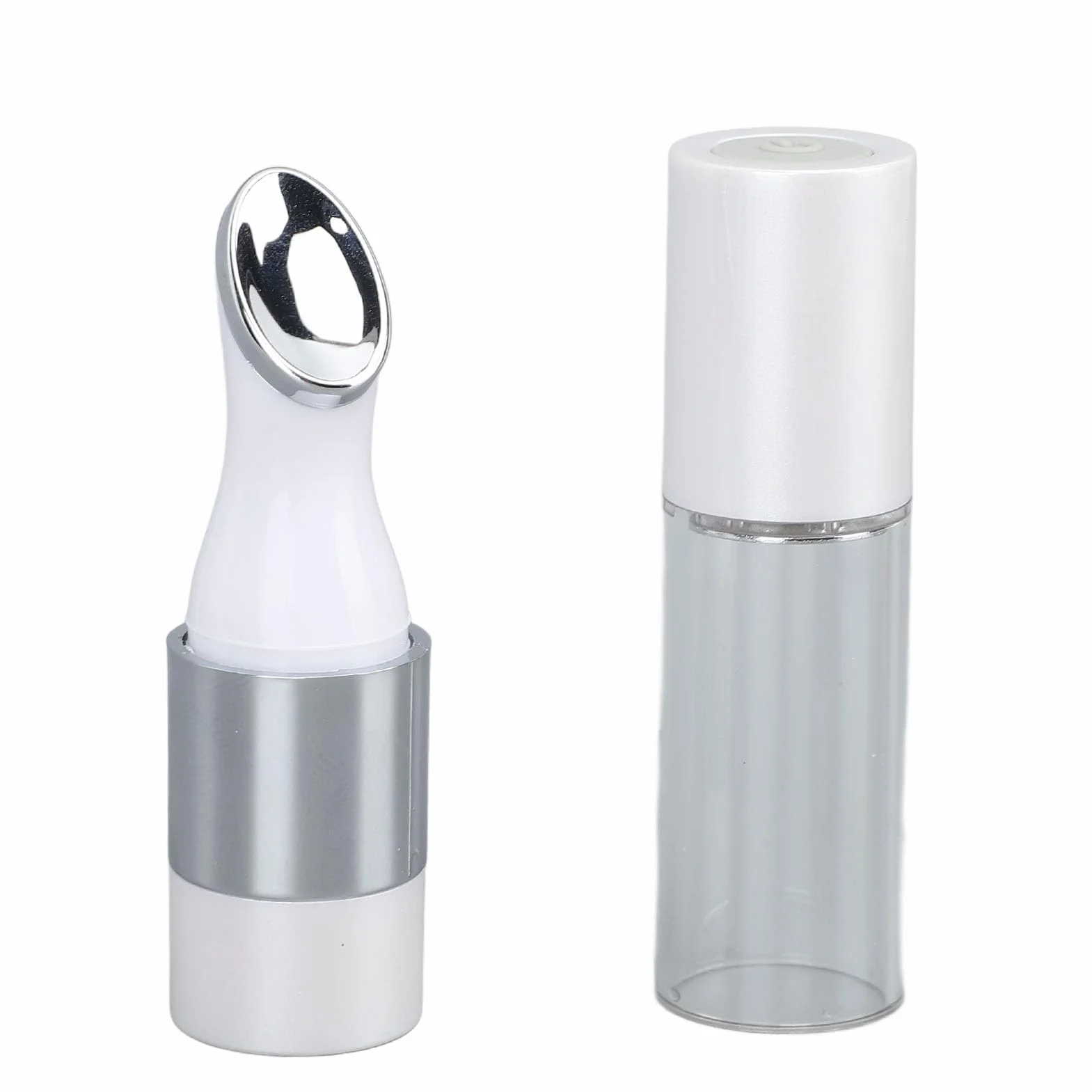 Relleno de Labios Eléctrico de Iones Negativos, Dispositivo Potenciador
