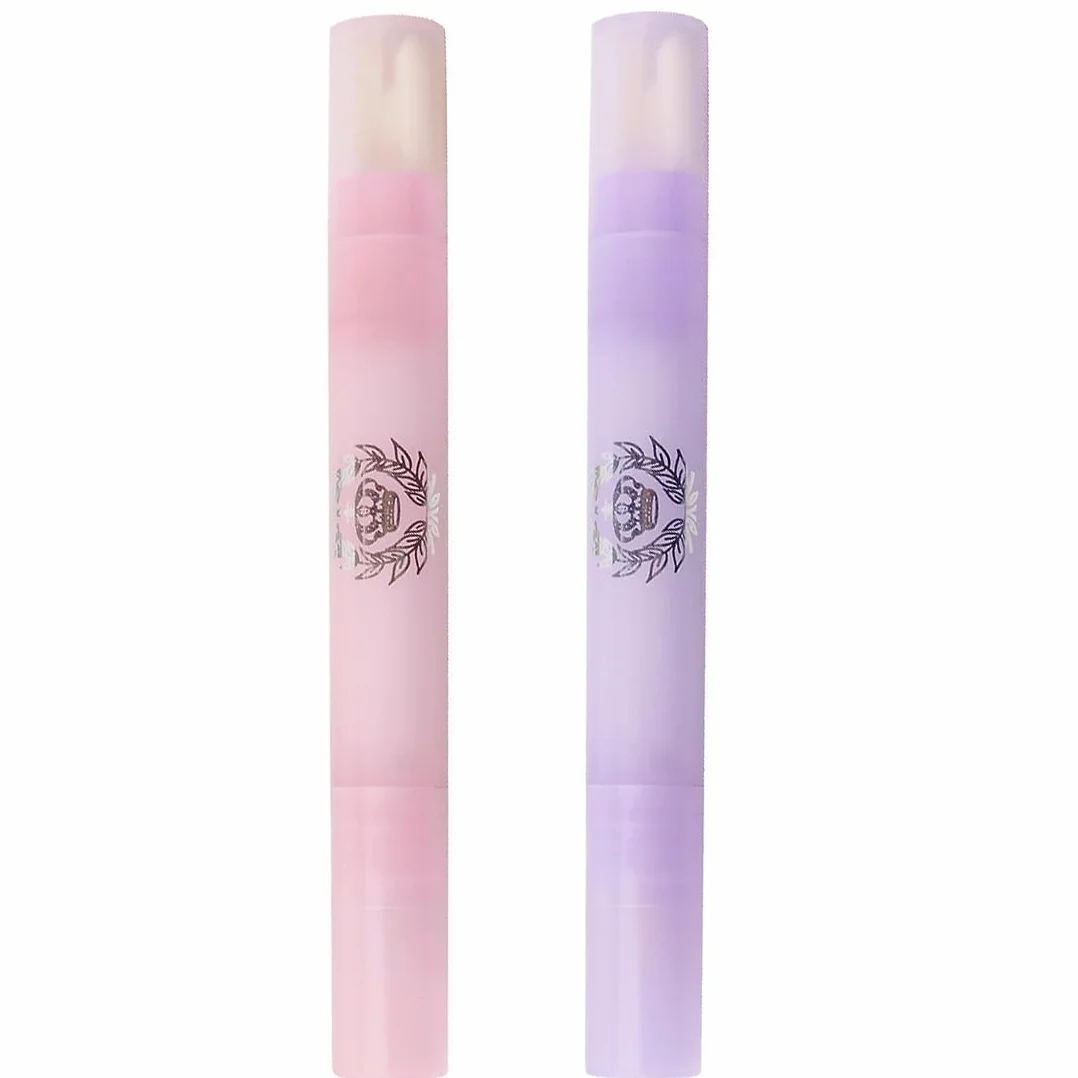 Pluma Correctora de Esmalte de Uñas, Herramienta de Corrección, Removedor