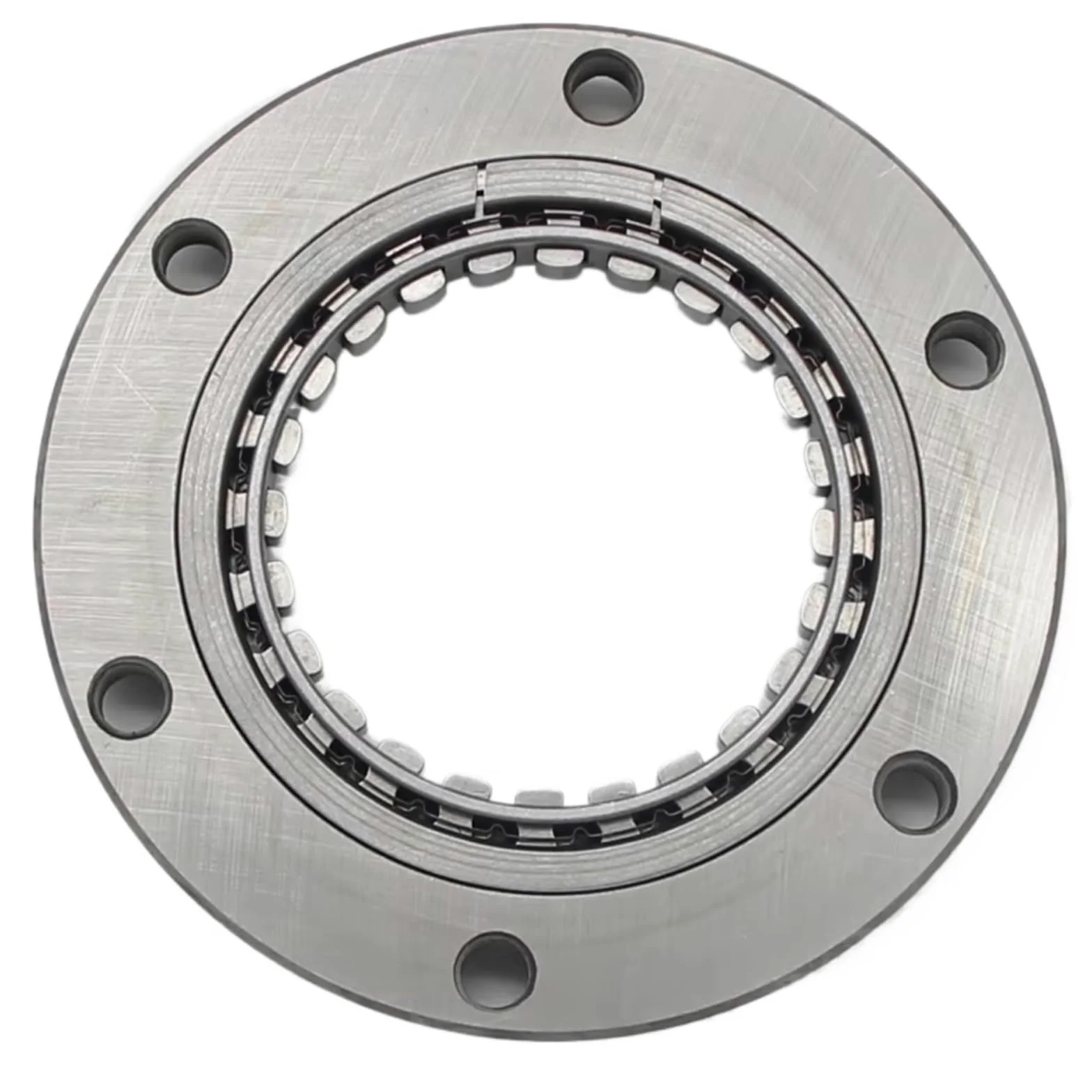 Embrague Unidireccional Compatible Con Para YFM350R 350 2004-2013 Motor De Arranque De Motocicleta Cojinete De Embrague Unidireccional 5KM-15590-00 1UY-15590-00 1UY-15590-01