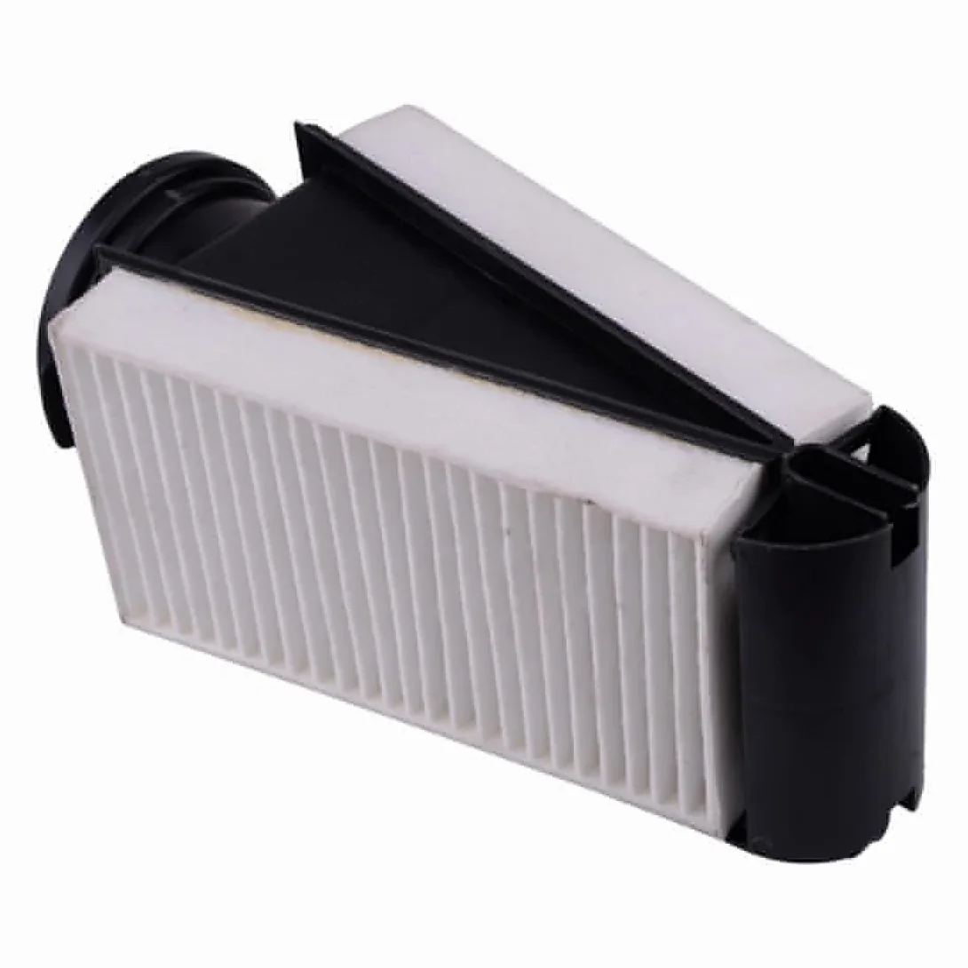 Caja Carcasa del Filtro Filtro de aire del motor 6510940404 A6510940404 Compatible con Benz C W205 C220 250 300 Caja de aire