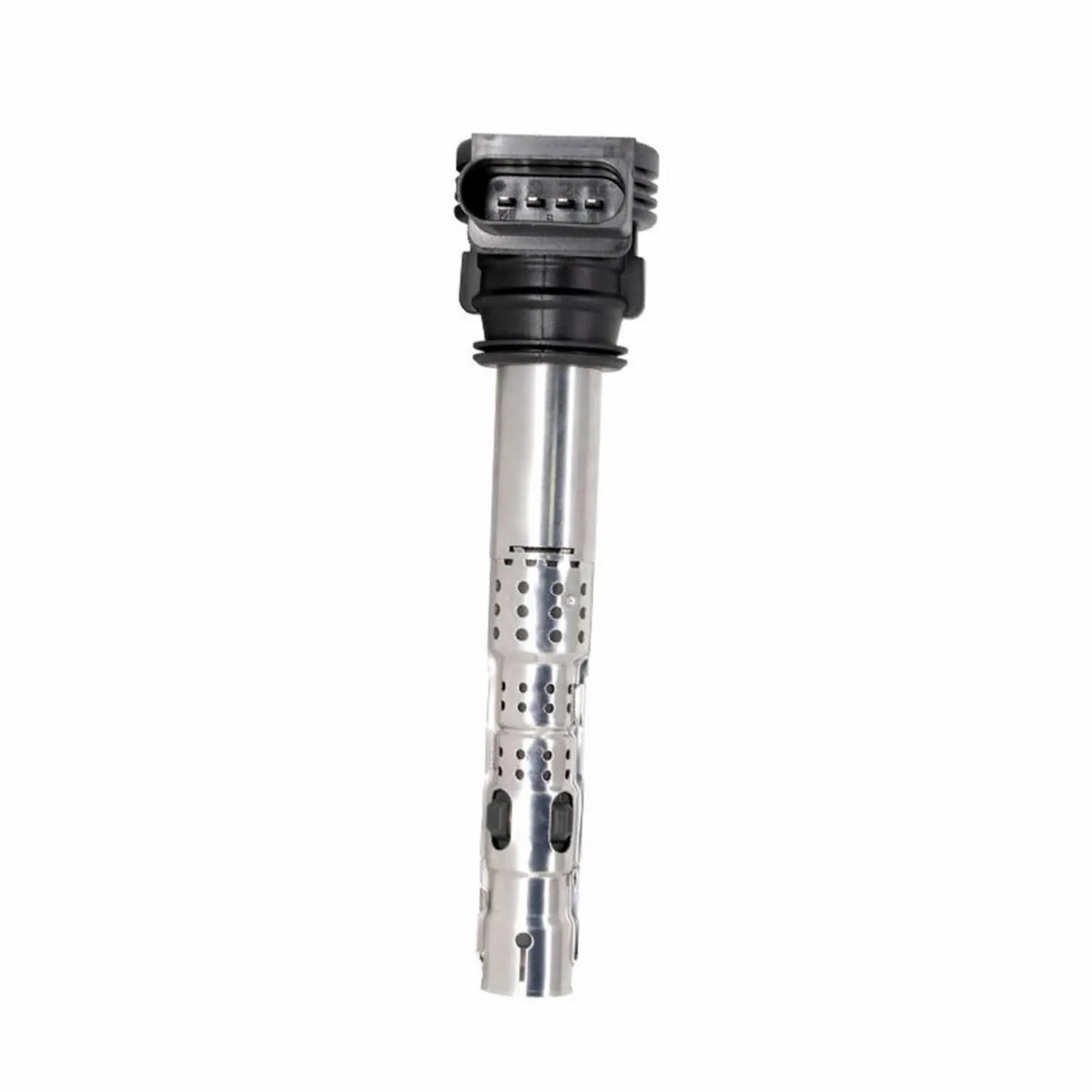bobina del motor 1 bobina de encendido TICS11053 repuesto para VW 07K905715 07K905715G sistema de encendido